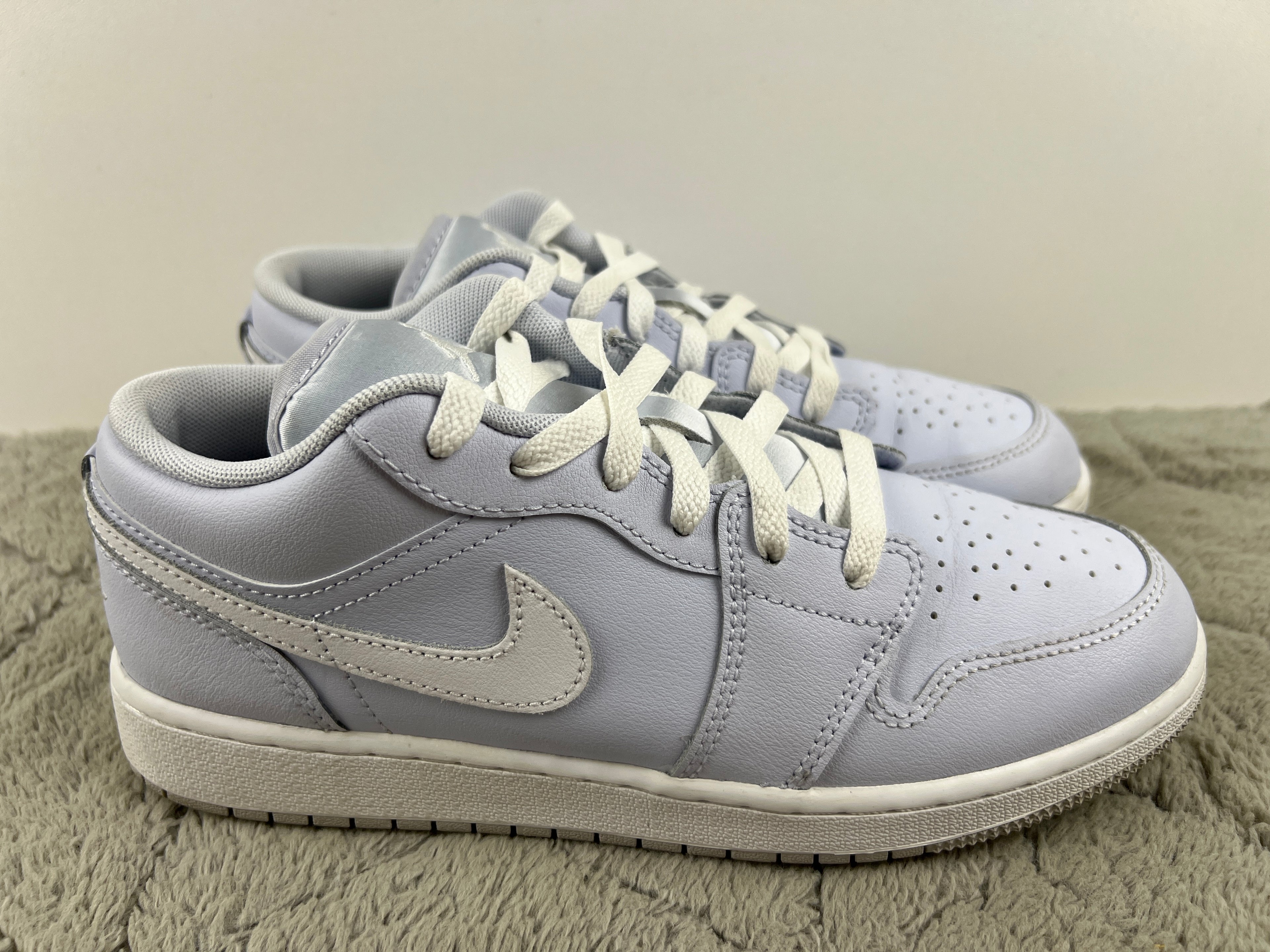 Nike air Jordan 1 Low (GS)