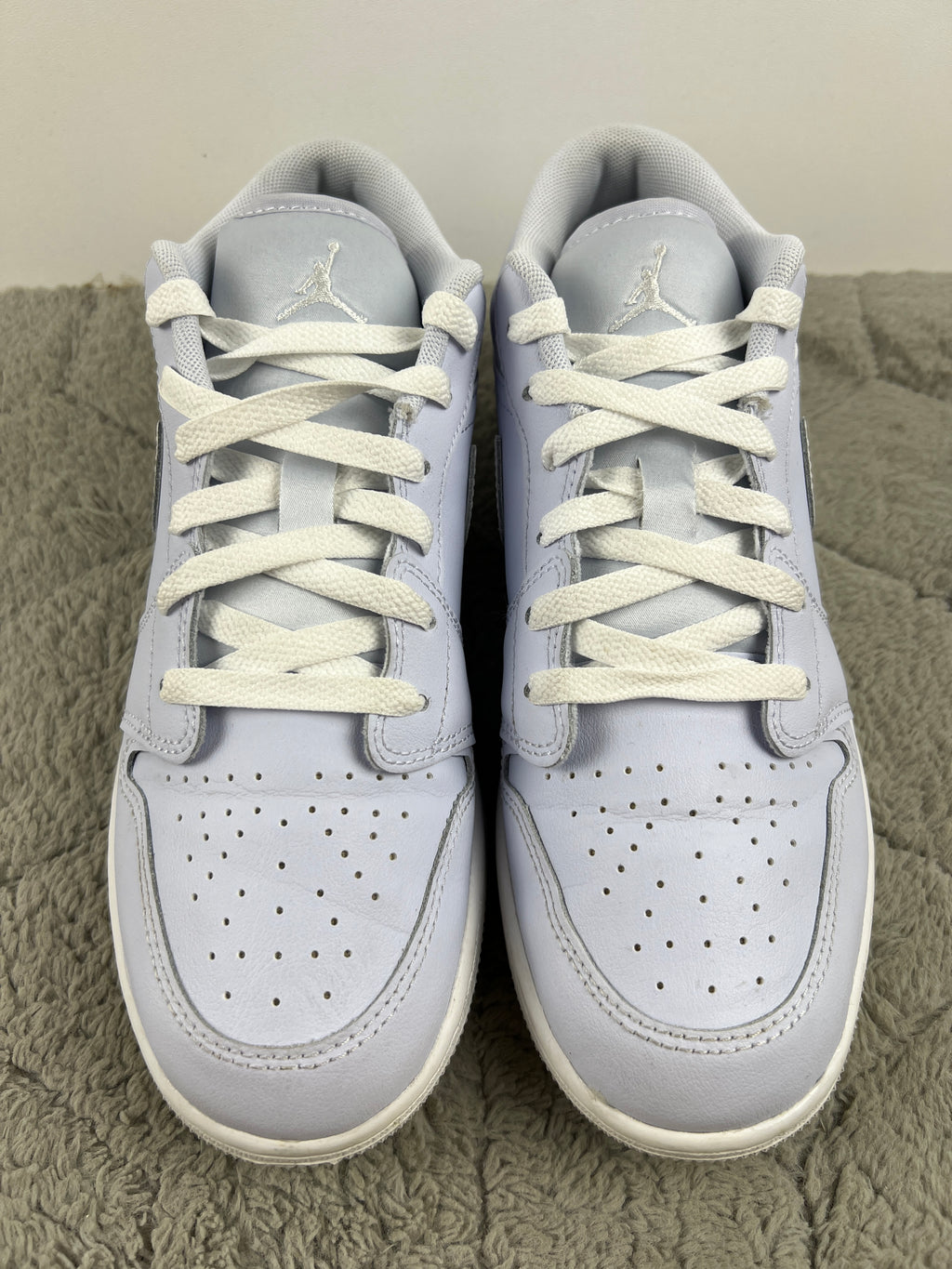 Nike air Jordan 1 Low (GS)