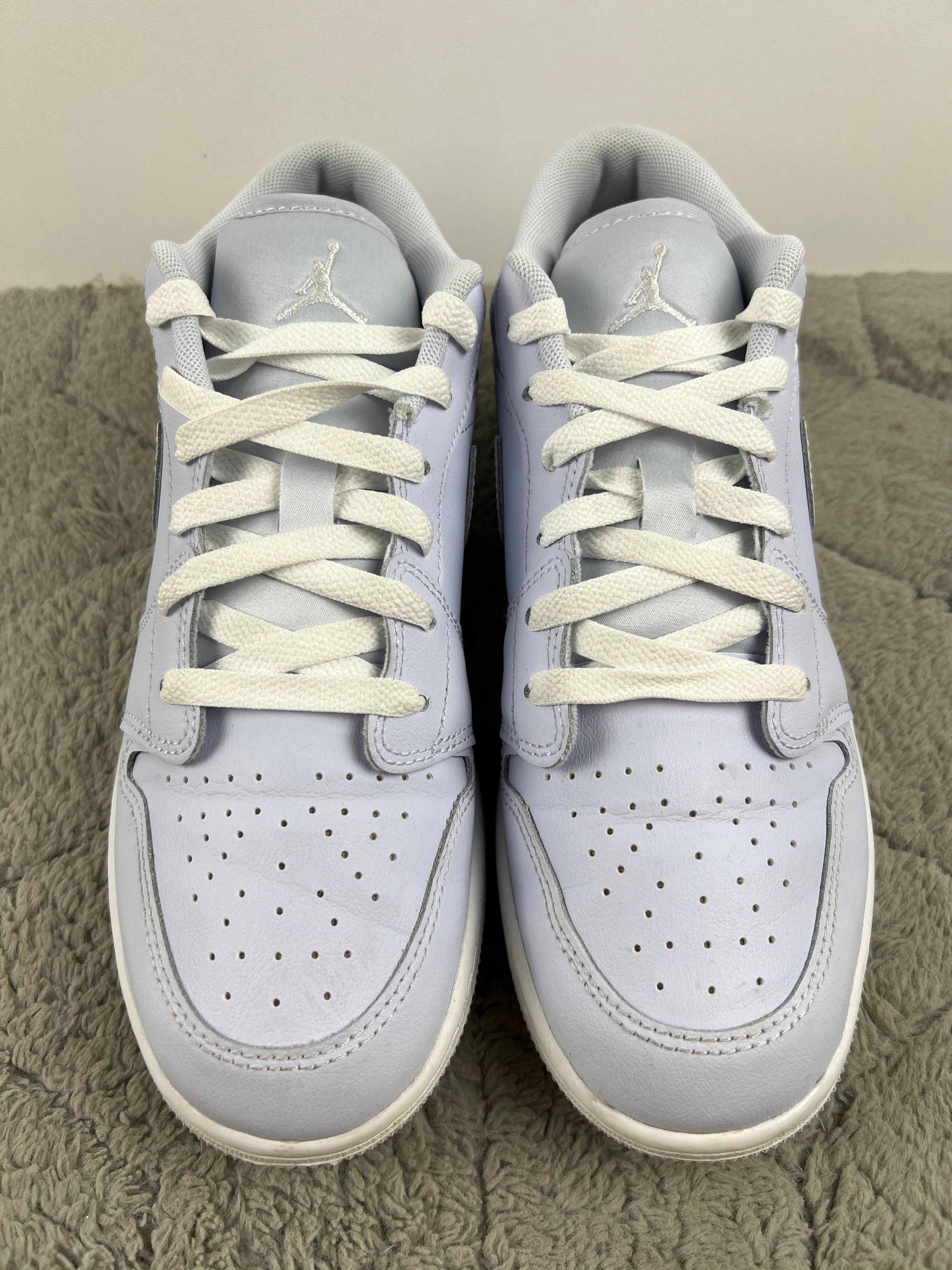 Nike air Jordan 1 Low (GS)
