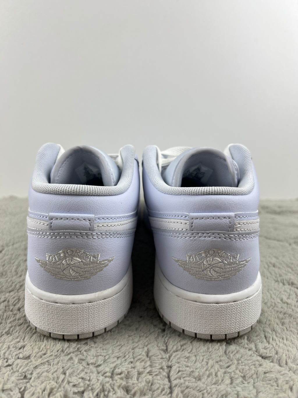Nike air Jordan 1 Low (GS)