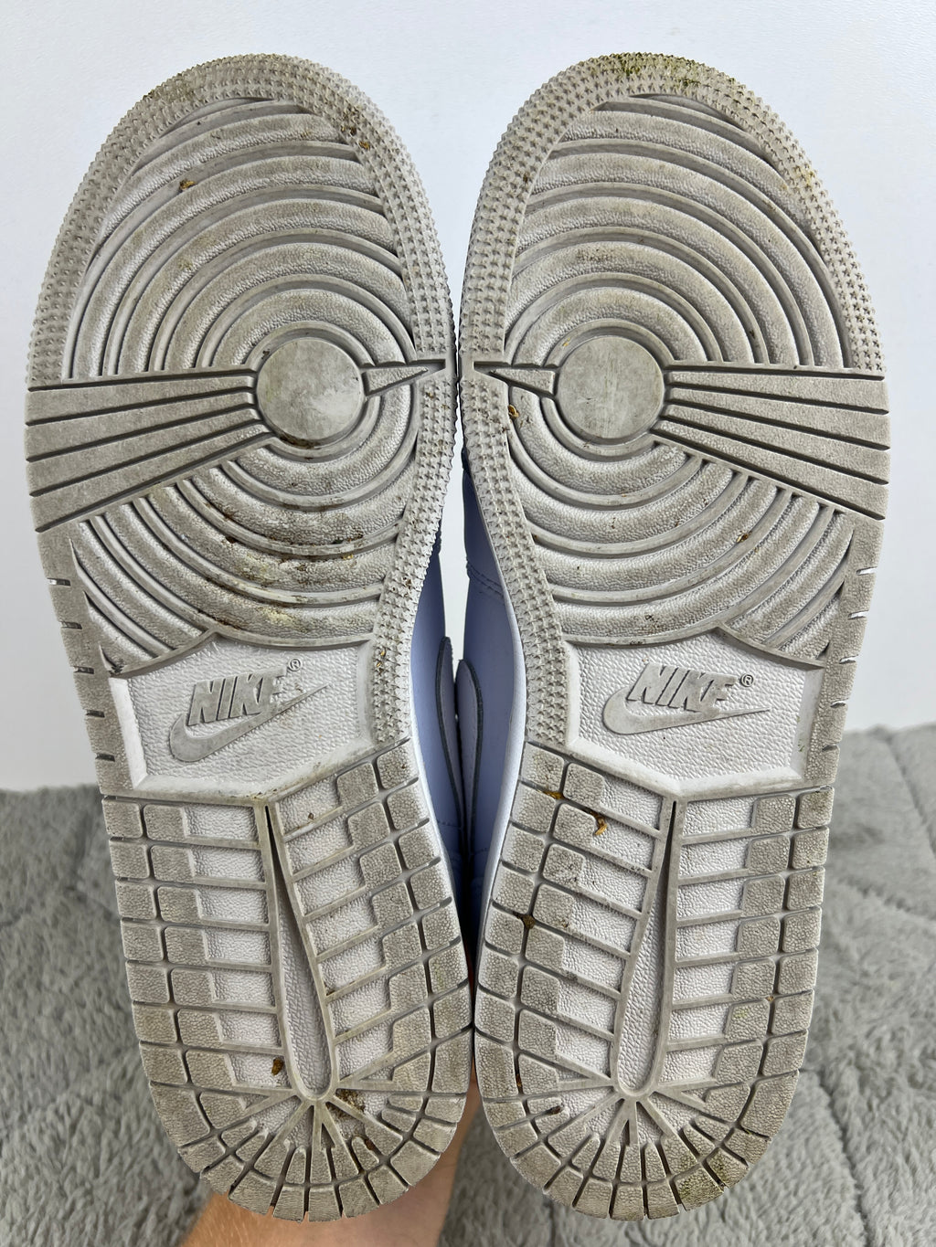 Nike air Jordan 1 Low (GS)