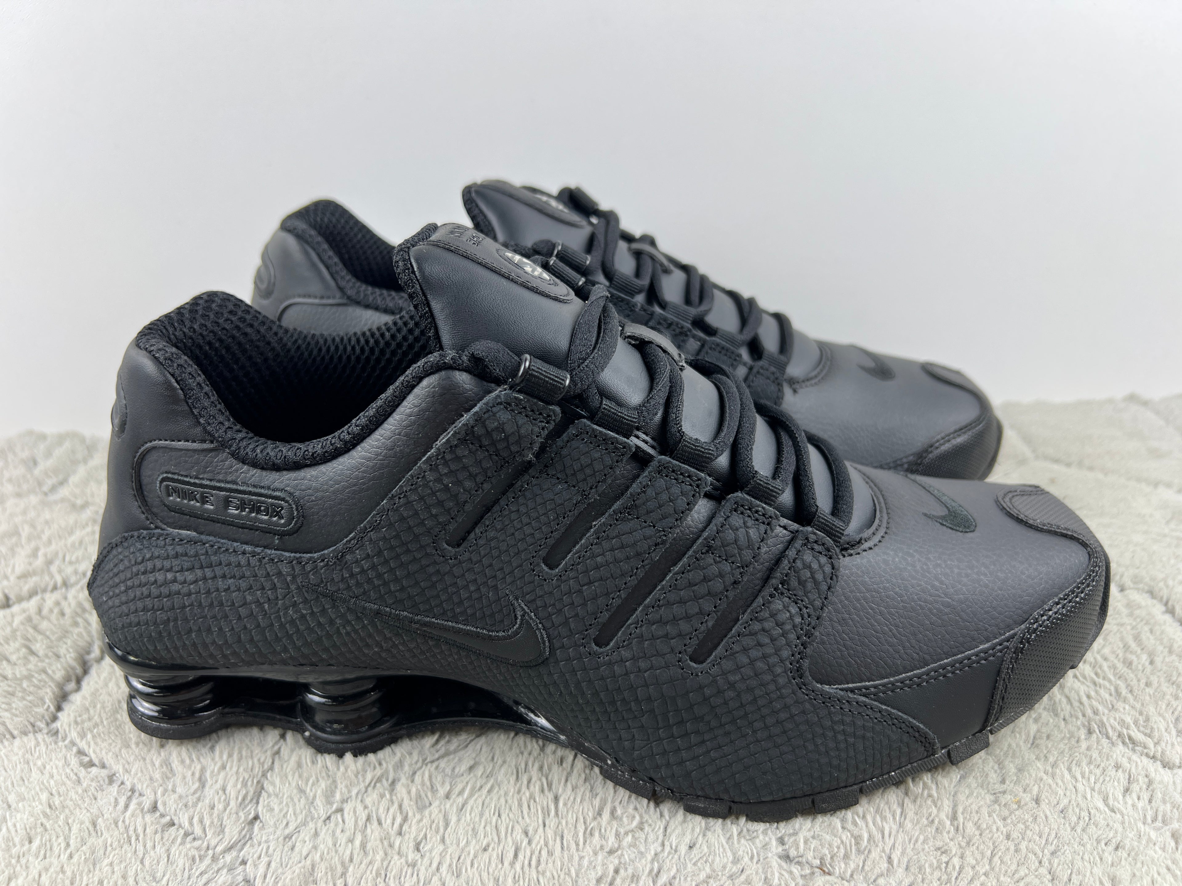 Nike Shox NZ