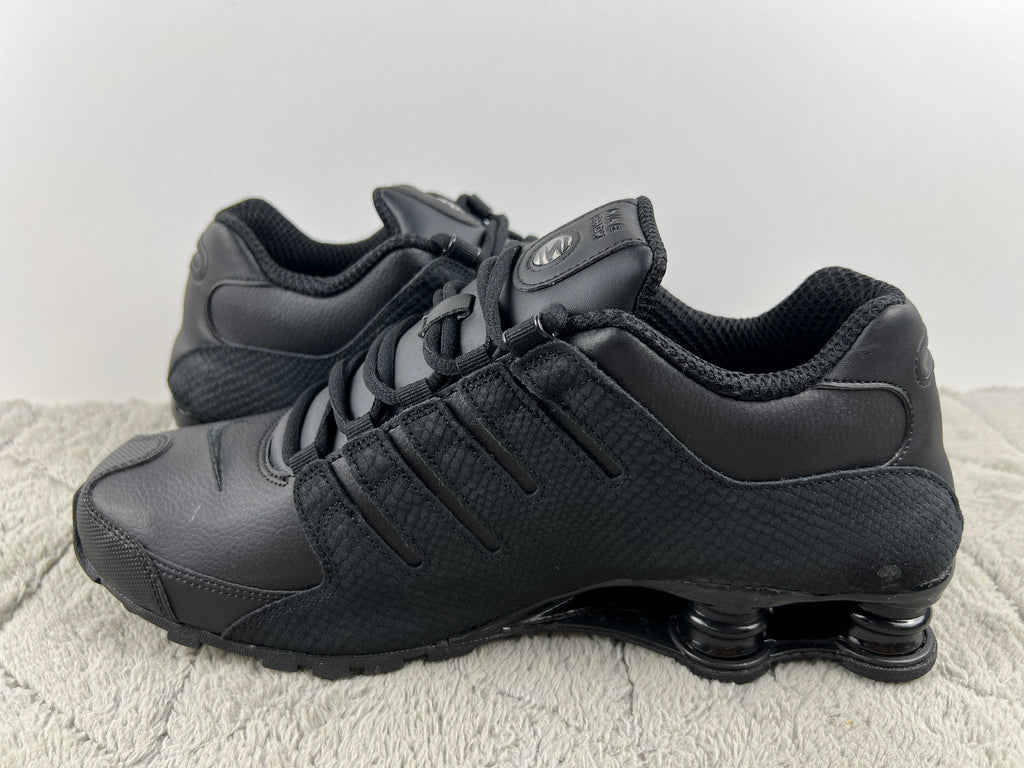 Nike Shox NZ