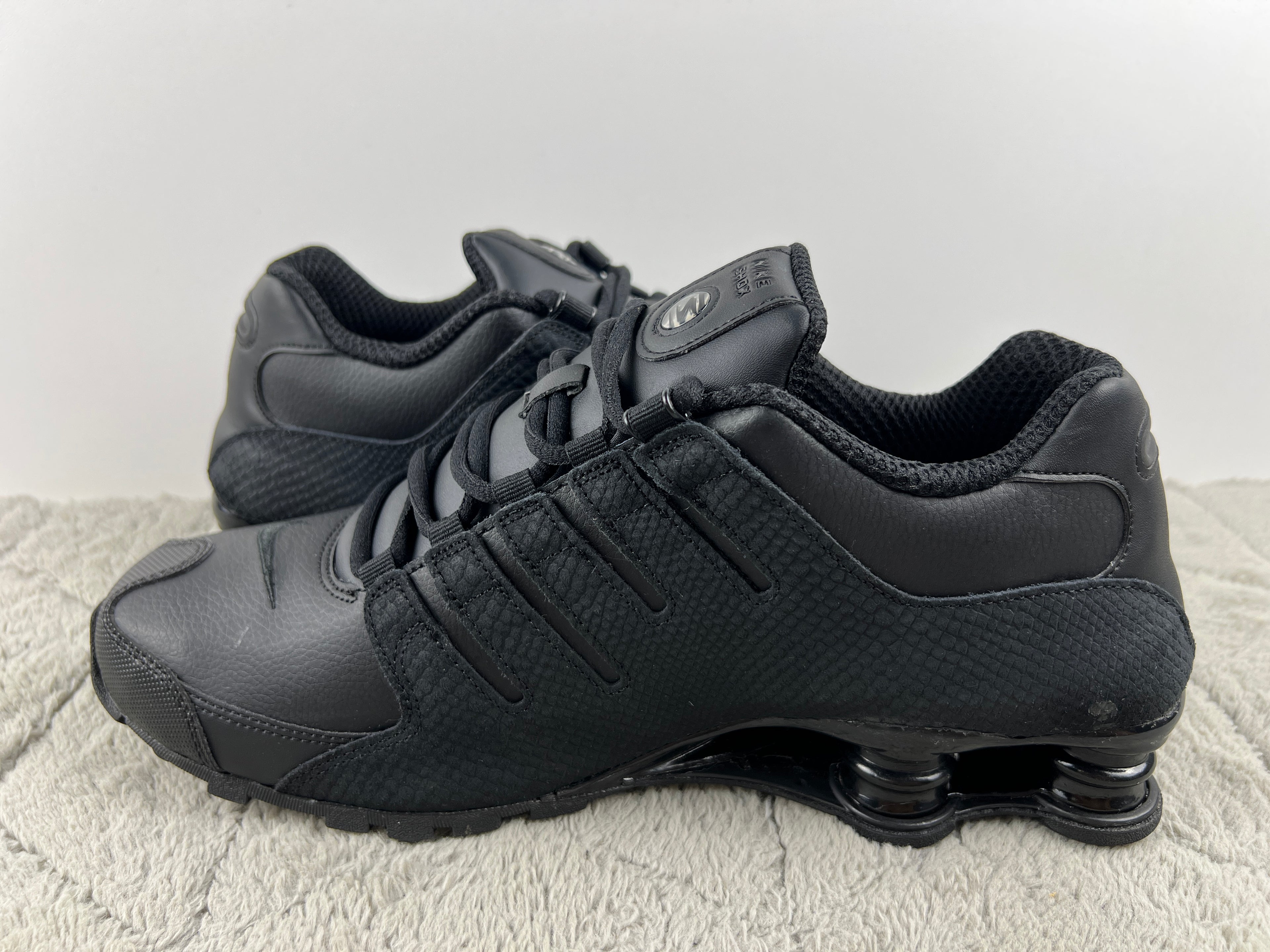Nike Shox NZ