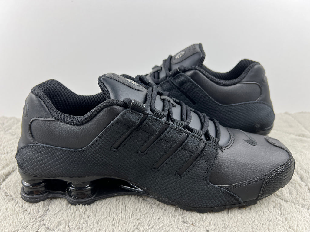 Nike Shox NZ