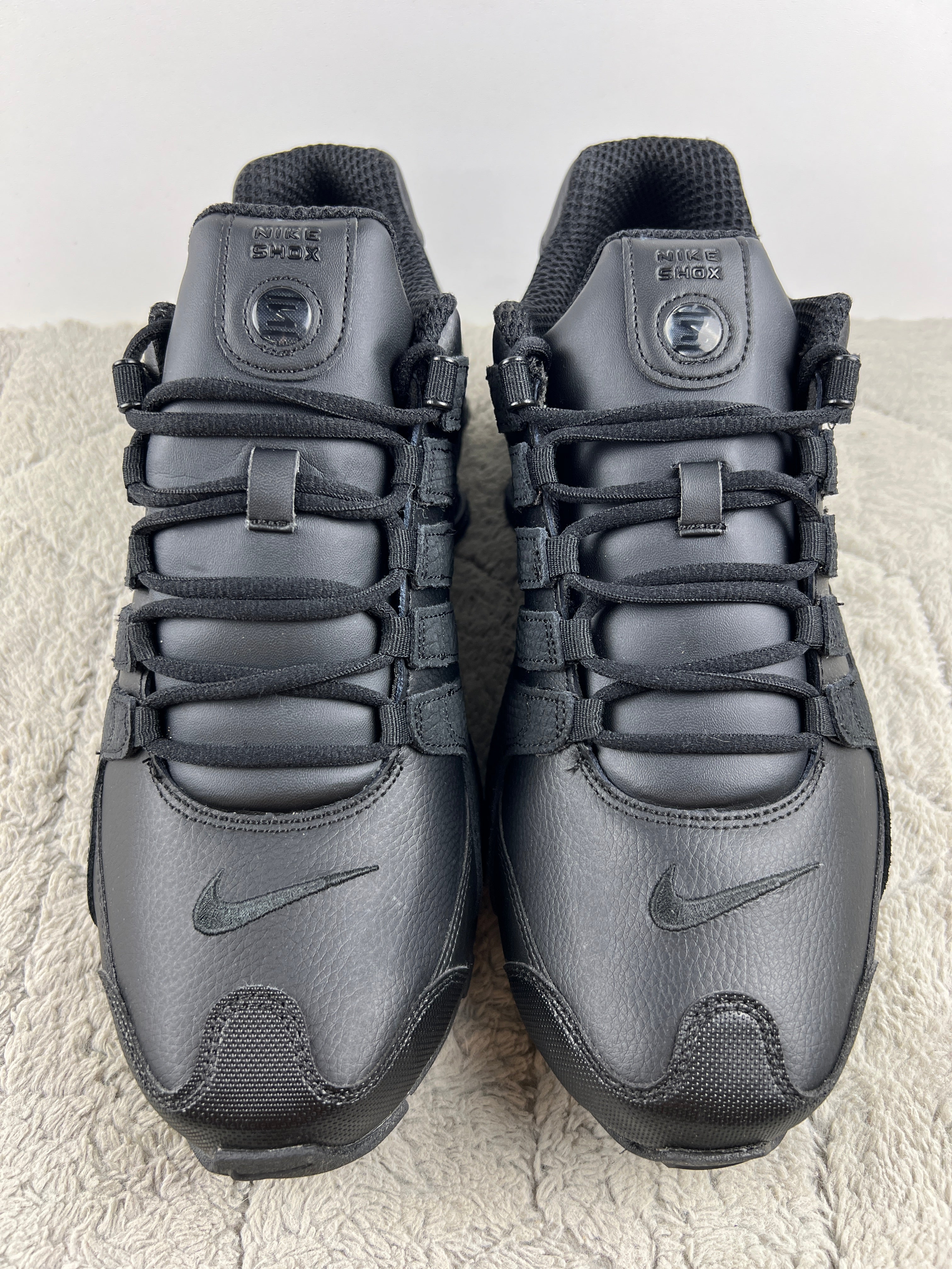 Nike Shox NZ