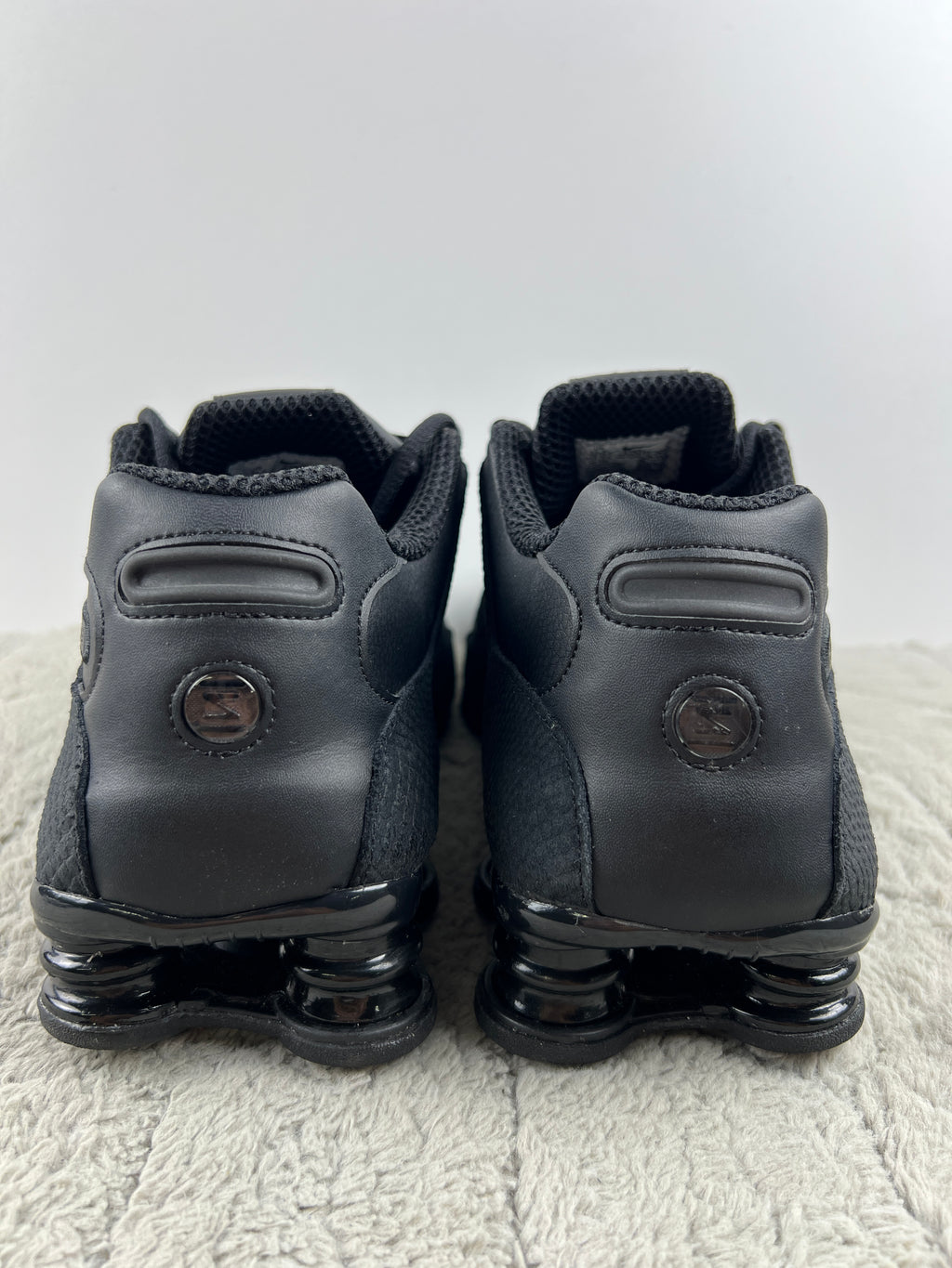 Nike Shox NZ