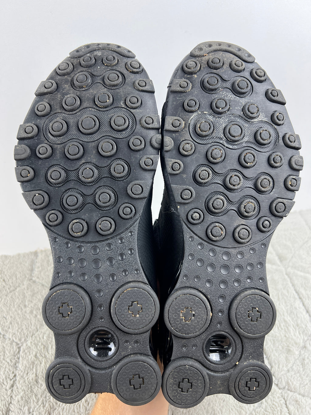 Nike Shox NZ