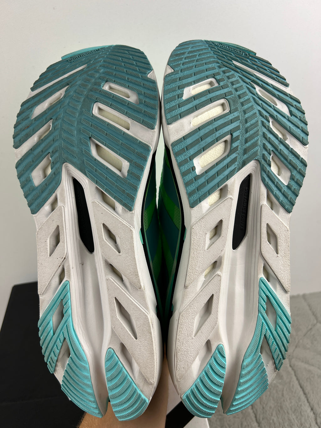 Adidas Adistar Byd