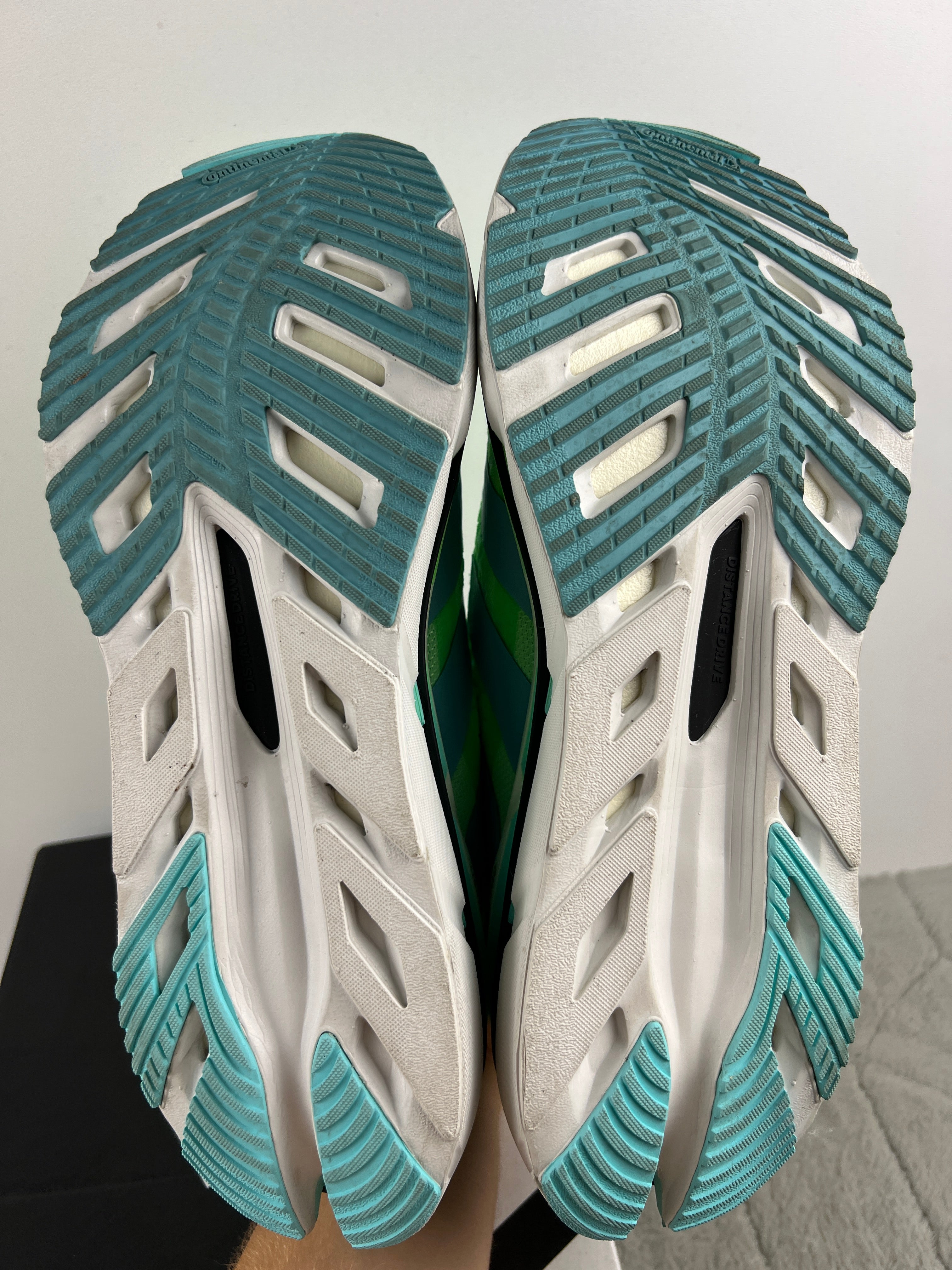 Adidas Adistar Byd
