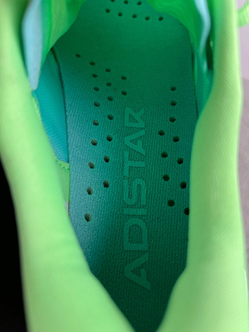 Adidas Adistar Byd