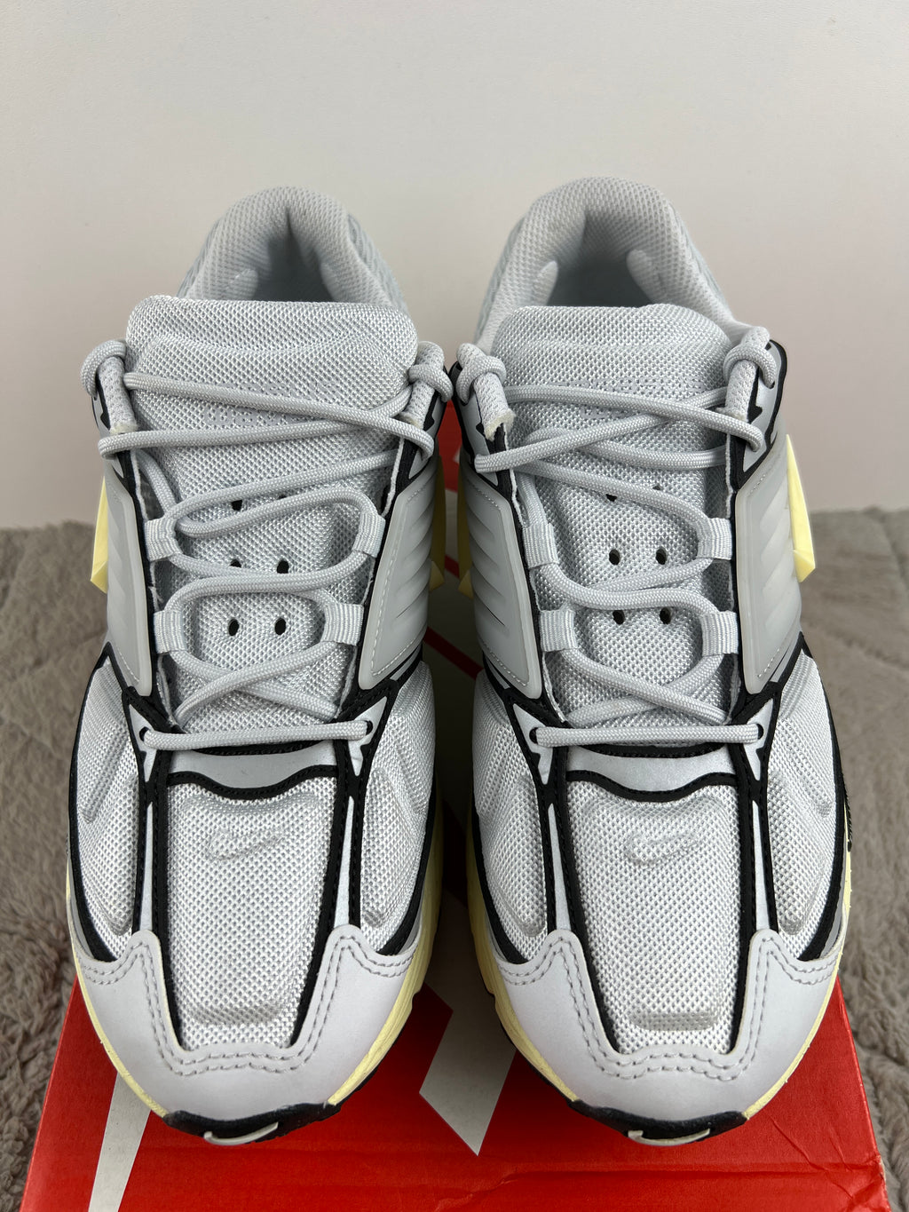 Nike air Pegasus Wave