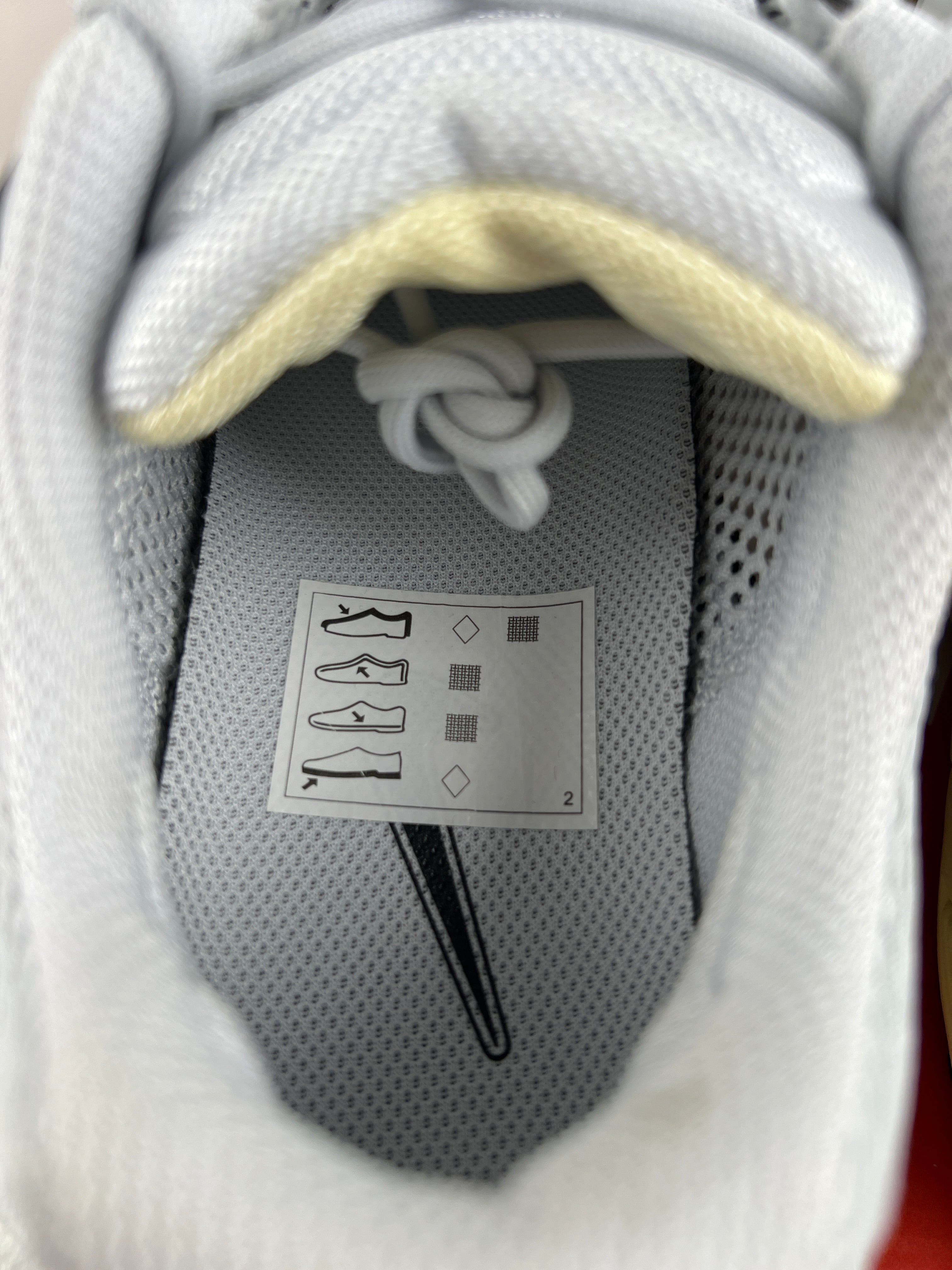 Nike air Pegasus Wave