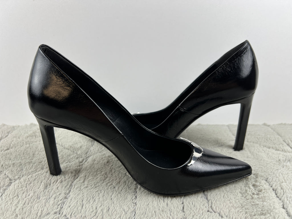 Zadig & Voltaire Perfect Vintage Patent