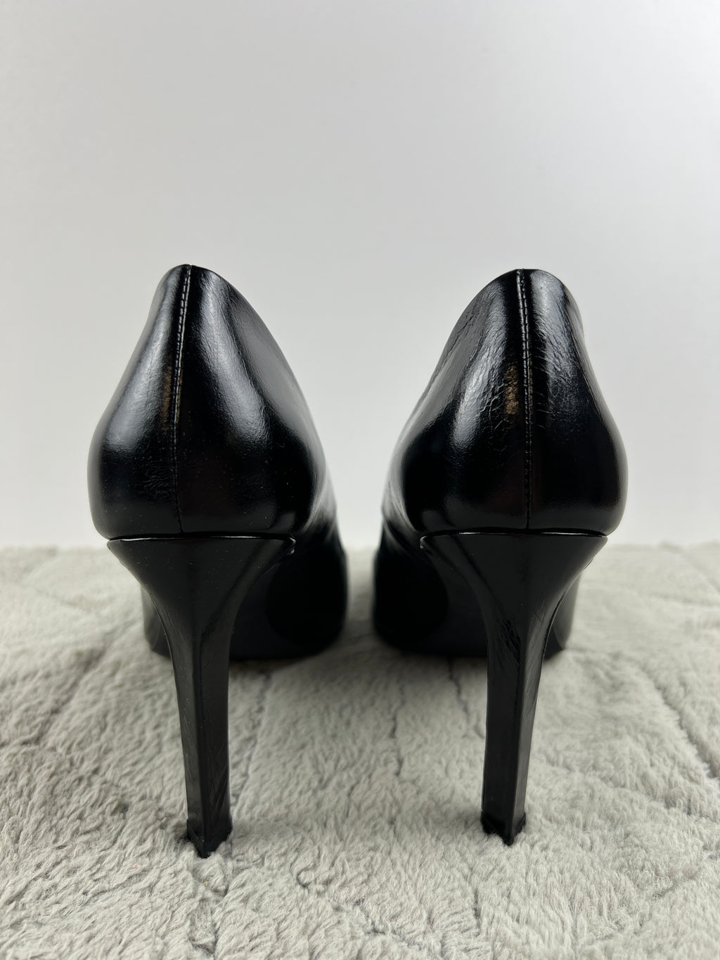 Zadig & Voltaire Perfect Vintage Patent