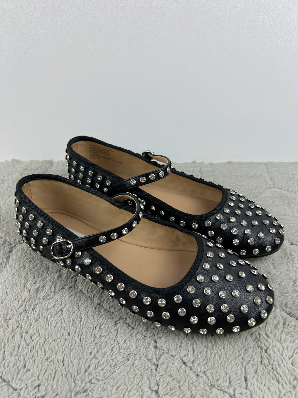 Steve Madden Vinetta-R