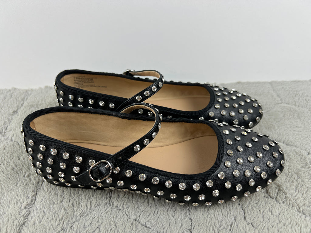 Steve Madden Vinetta-R