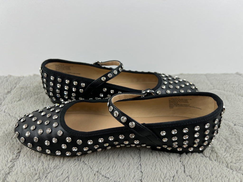 Steve Madden Vinetta-R