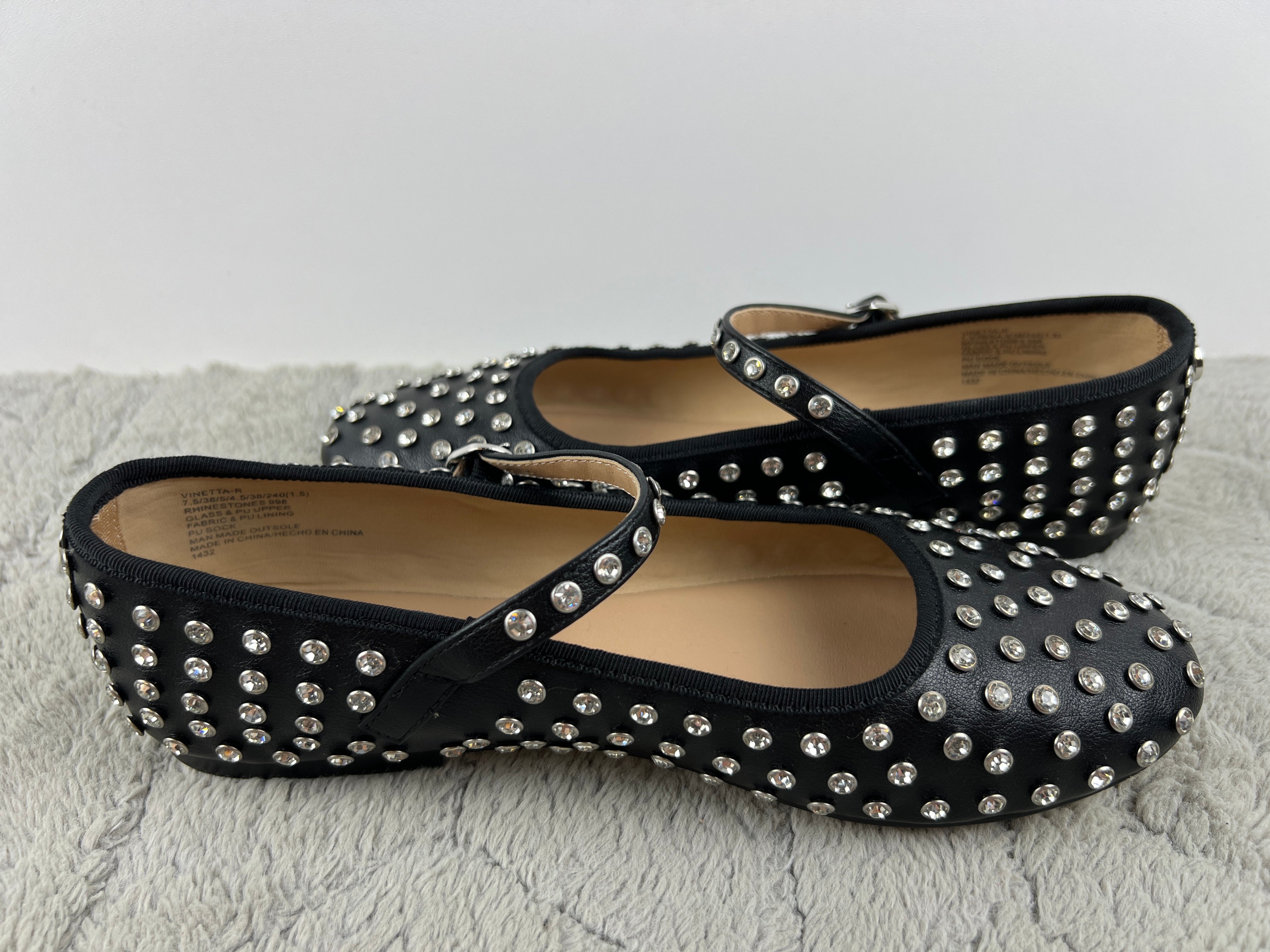 Steve Madden Vinetta-R