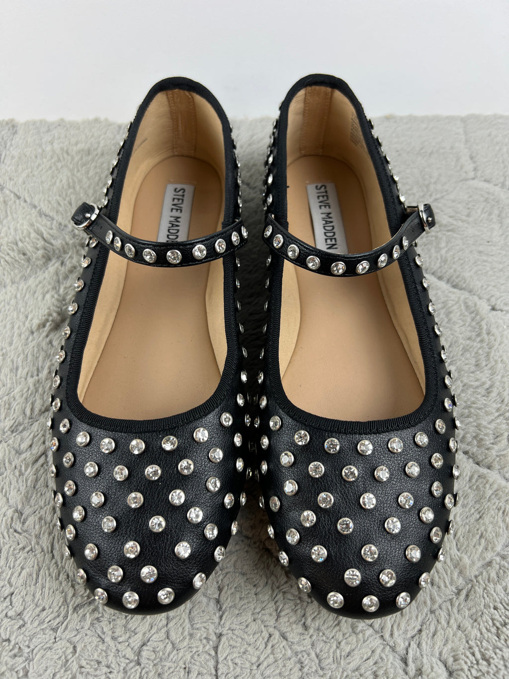 Steve Madden Vinetta-R