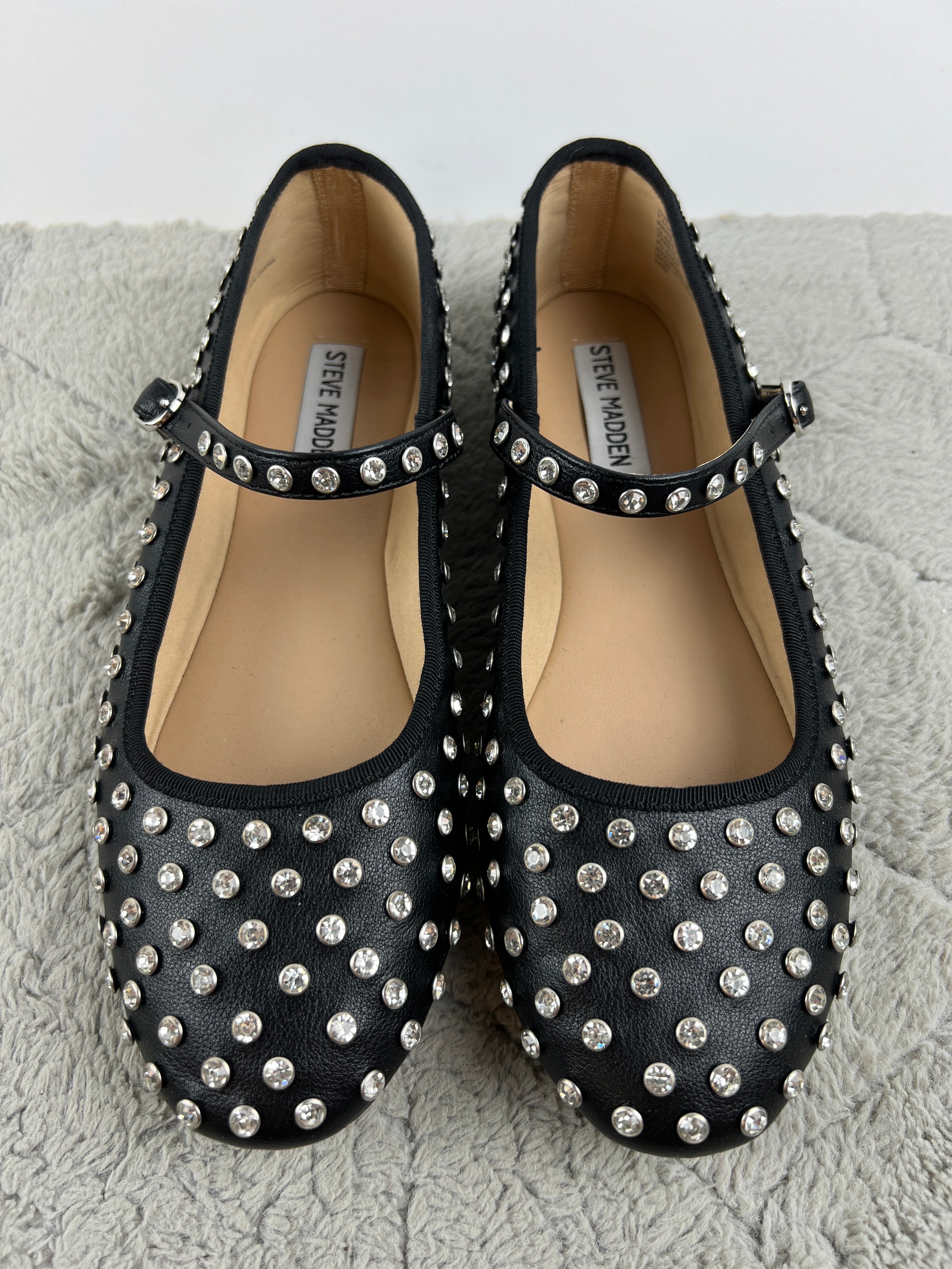 Steve Madden Vinetta-R