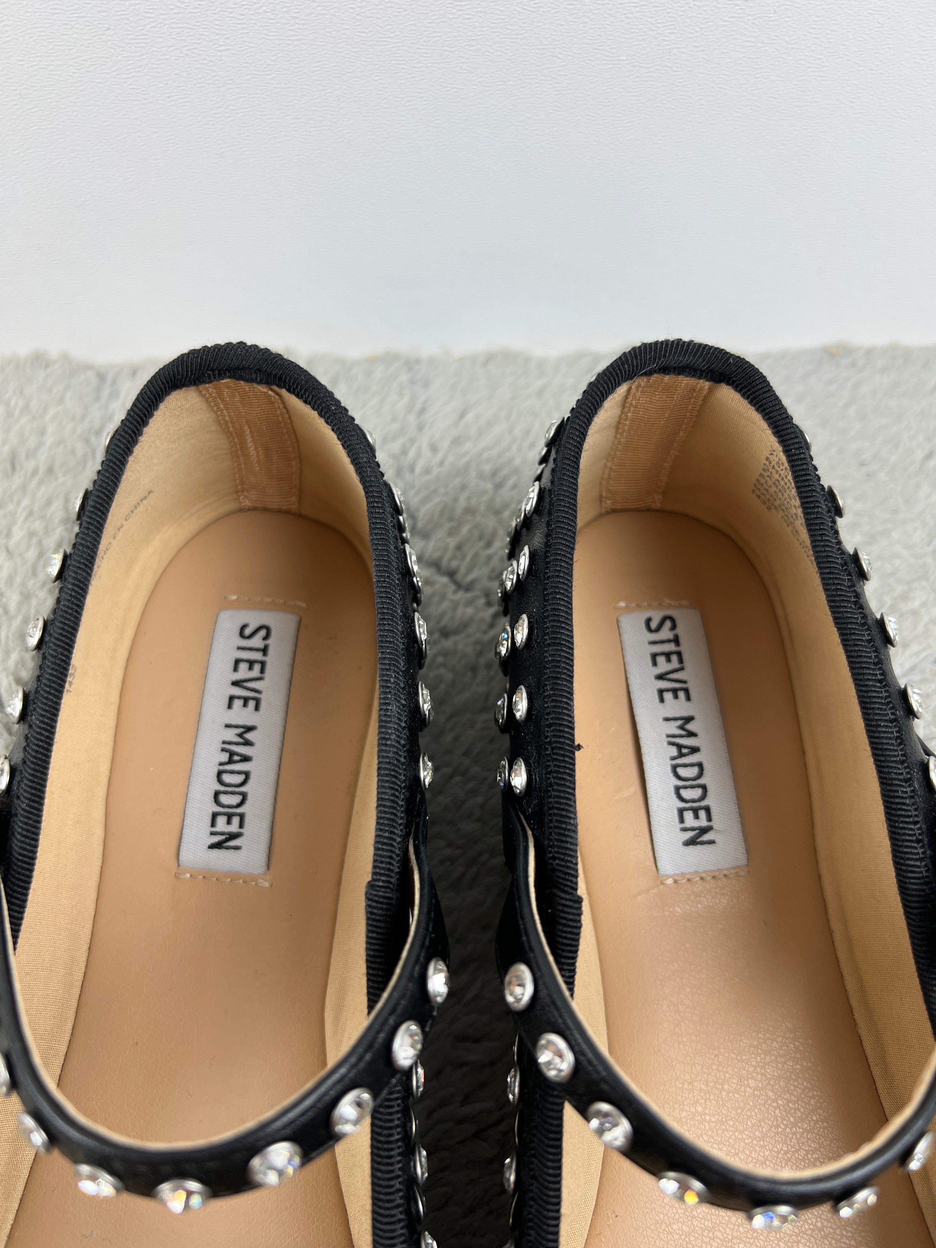 Steve Madden Vinetta-R