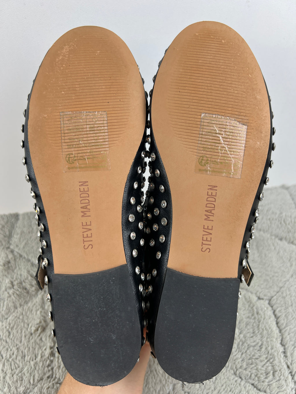 Steve Madden Vinetta-R
