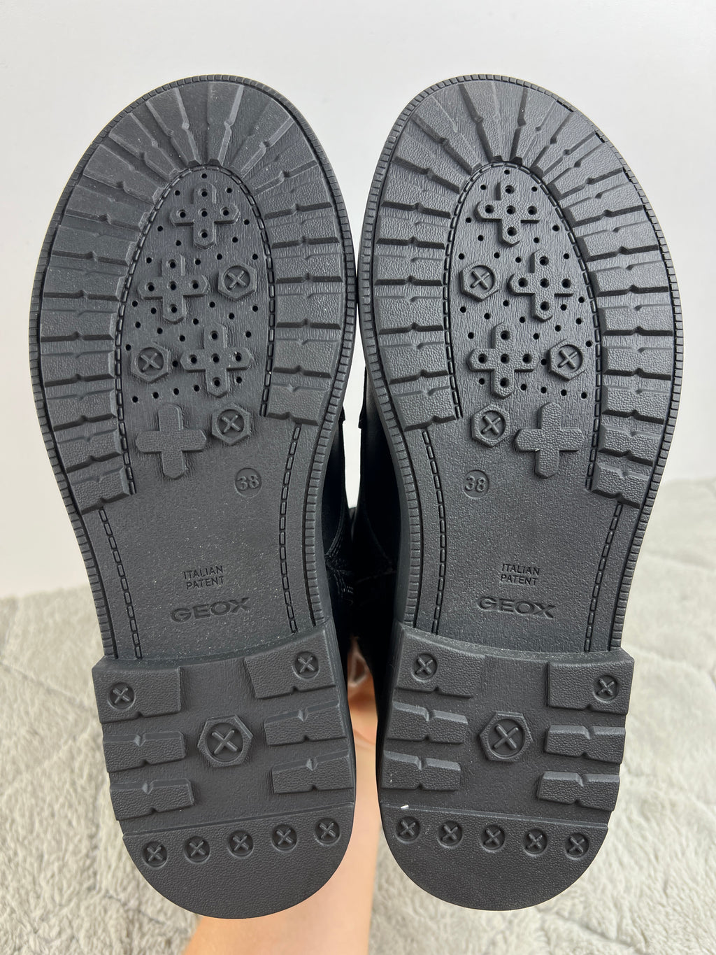 Geox J Eclair G