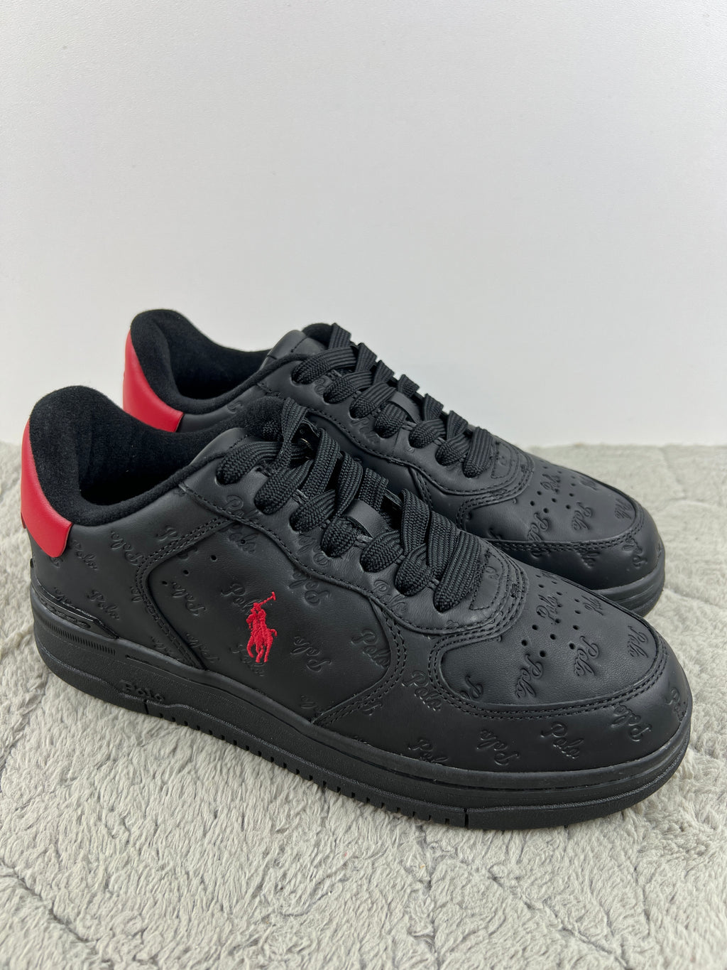 Ralph Lauren Masters