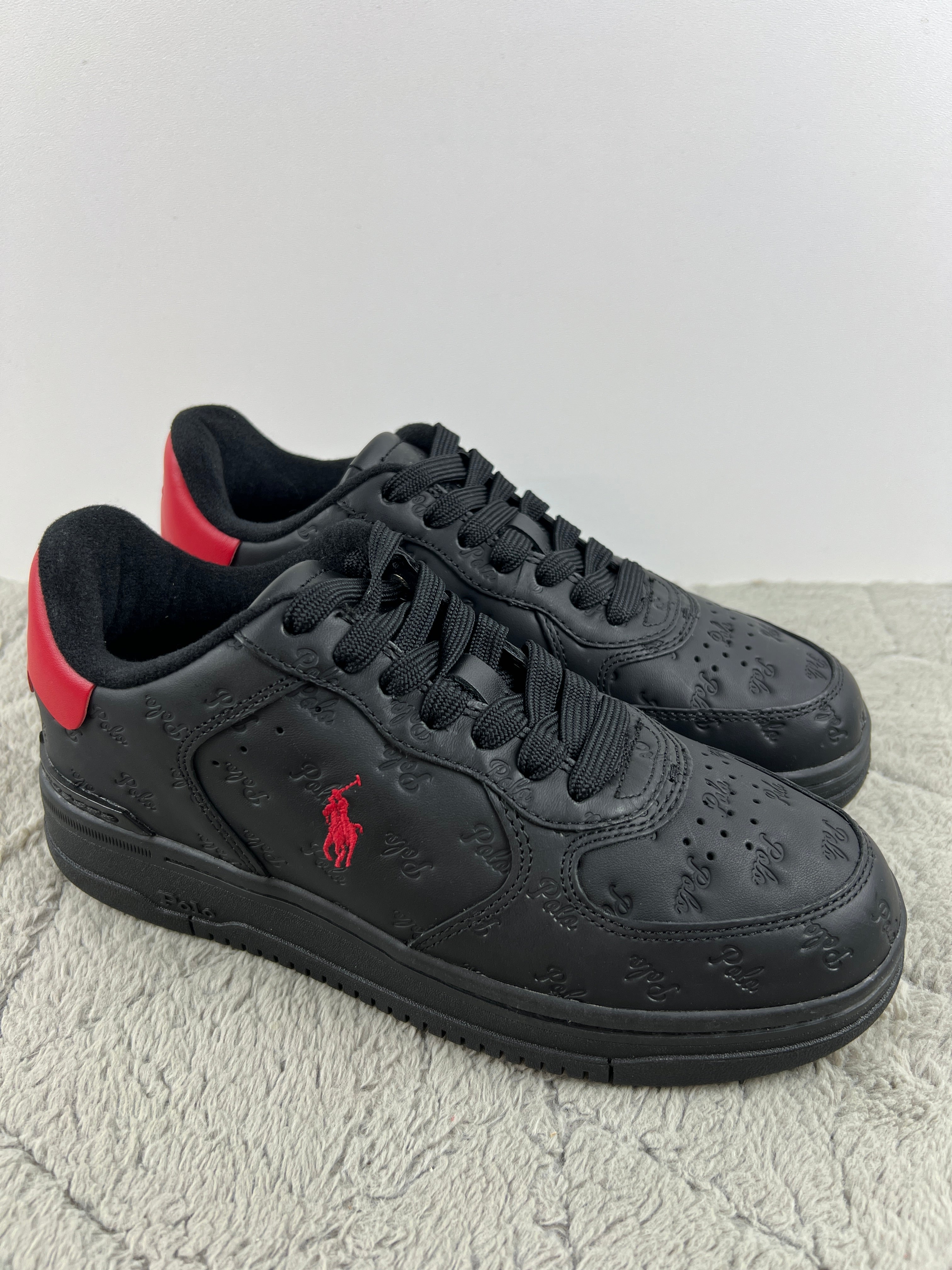 Ralph Lauren Masters
