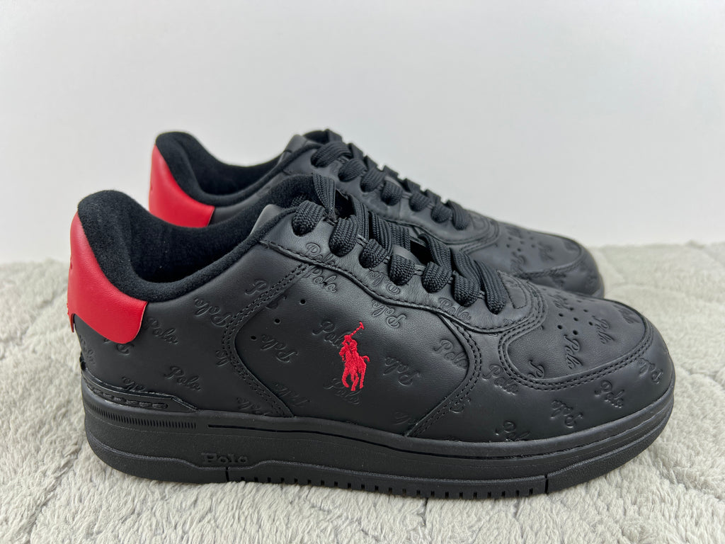 Ralph Lauren Masters