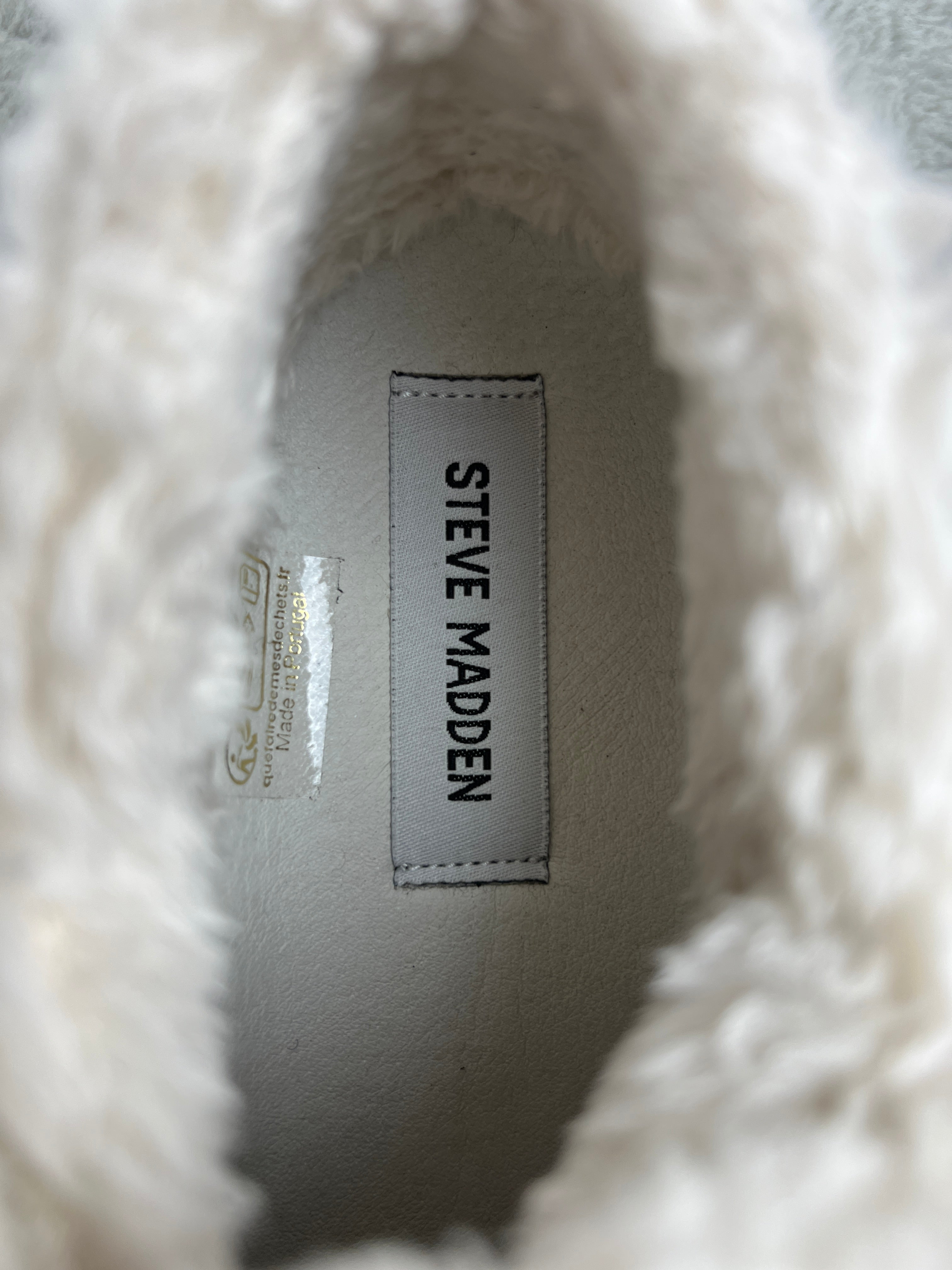Steve Madden Mya