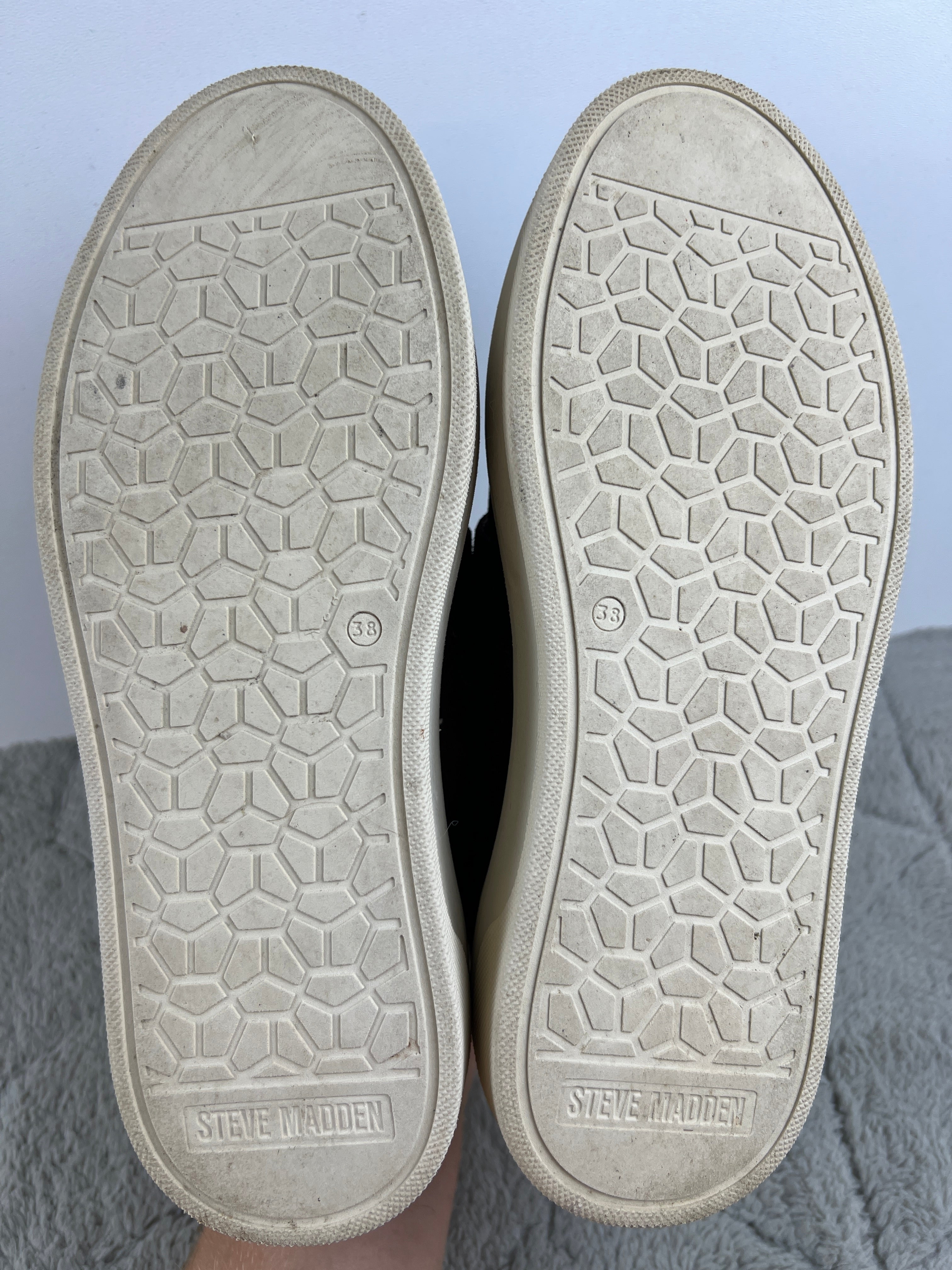 Steve Madden Mya