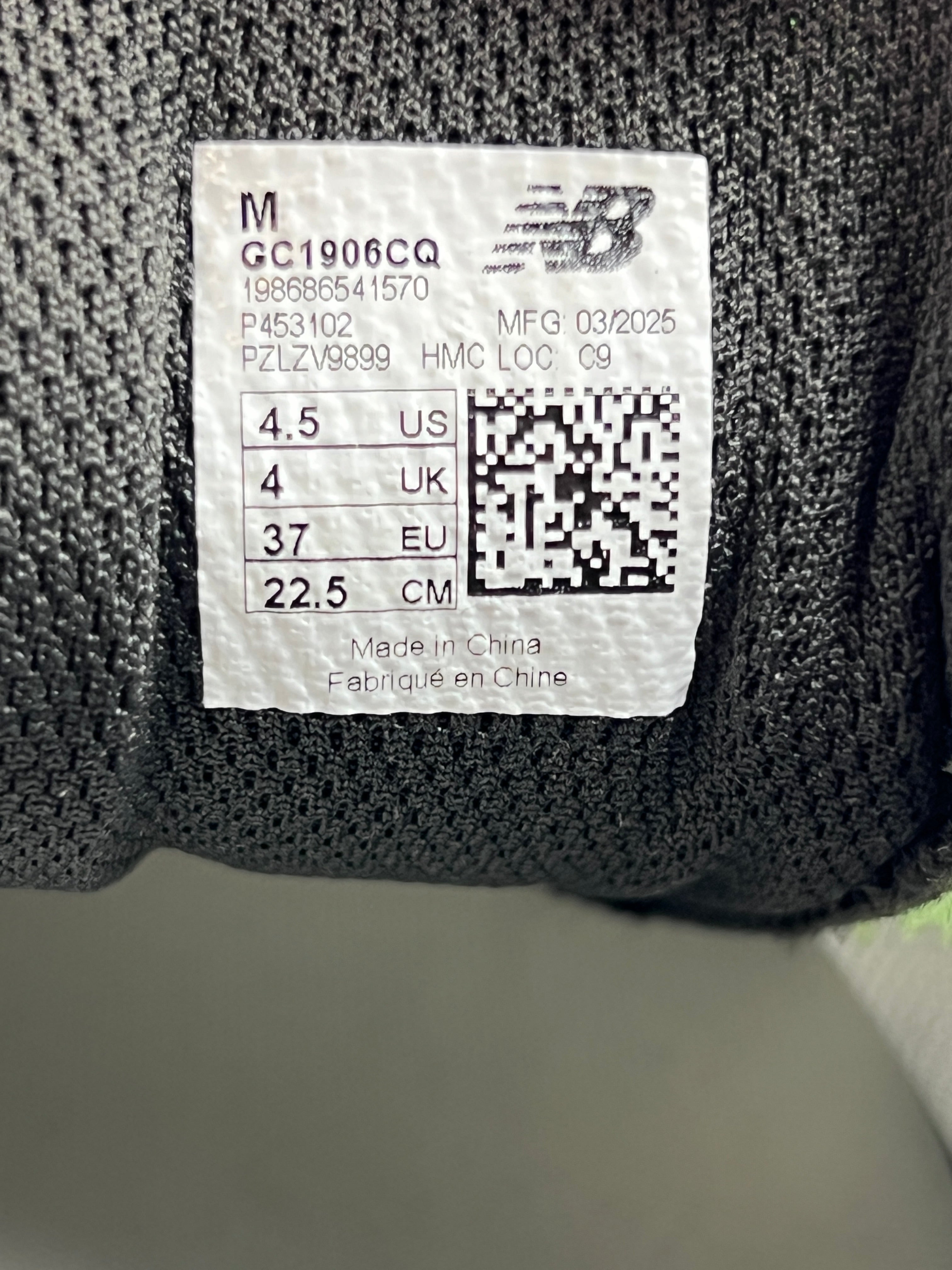 New Balance GC1906CQ