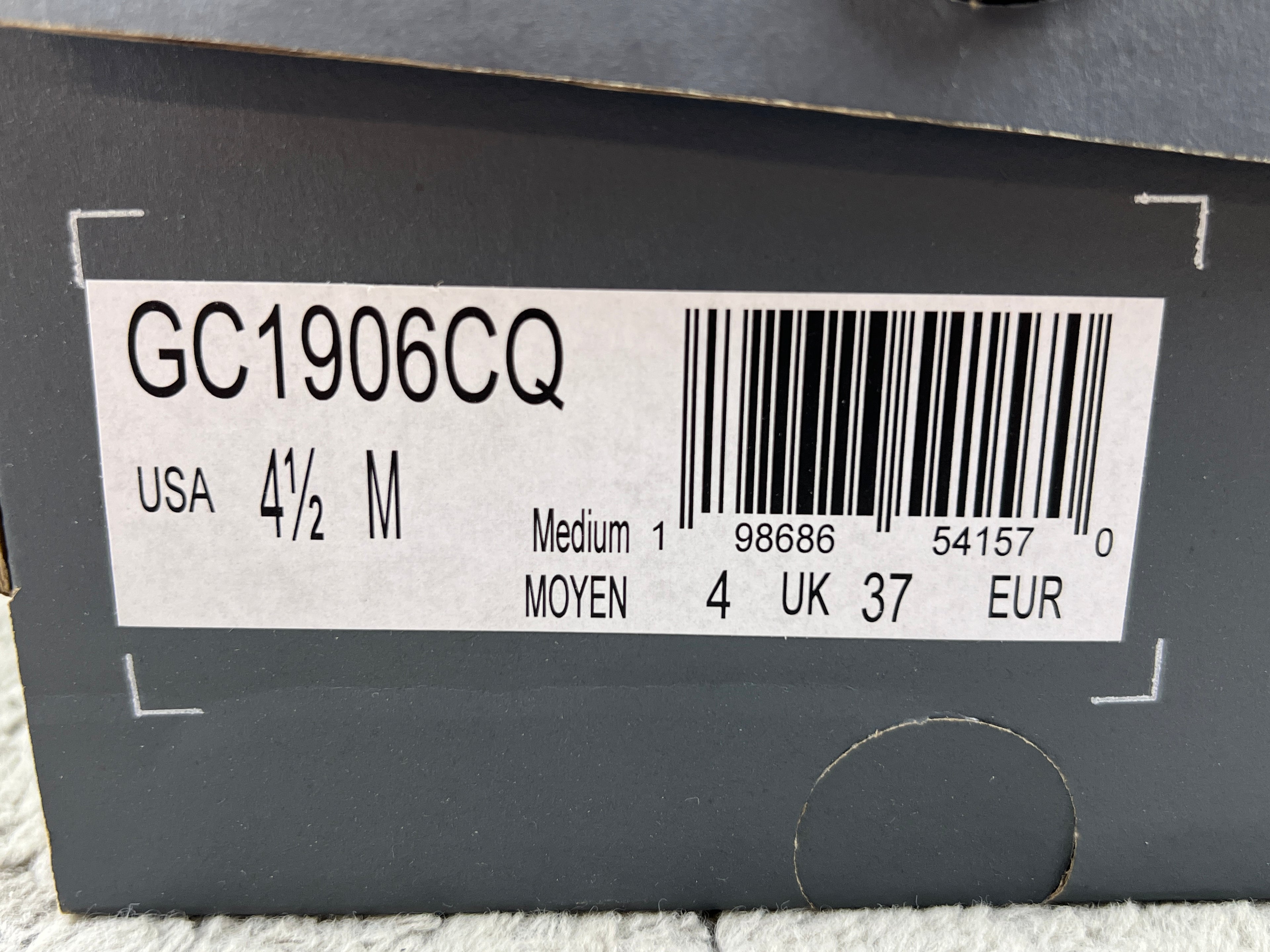 New Balance GC1906CQ