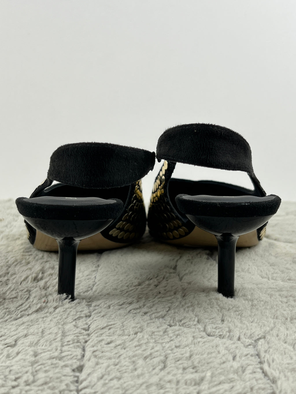 Emporio Armani Pumps X3E454