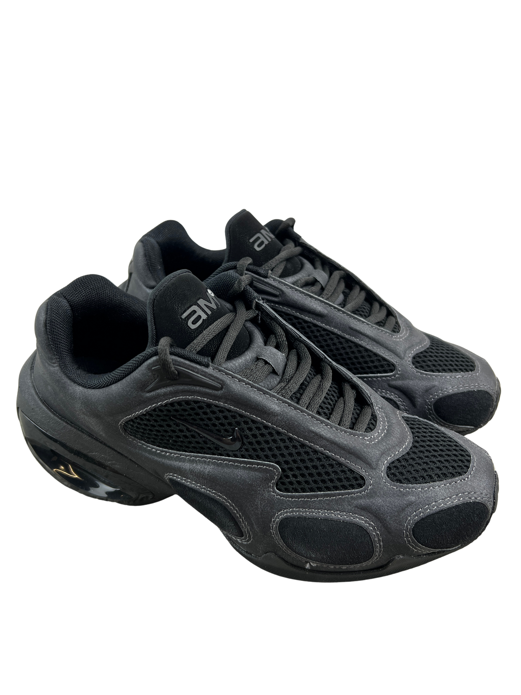 Nike air Max Muse SE Anthracite / Black