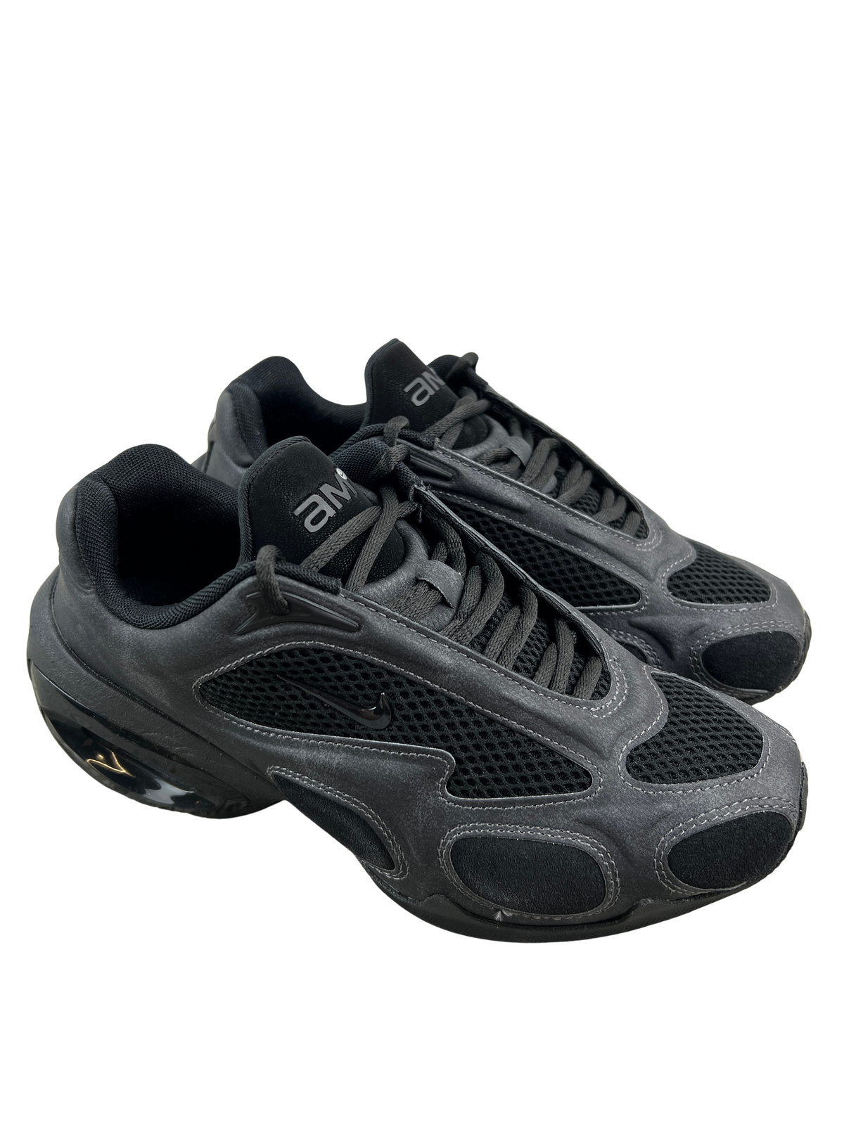 Nike air Max Muse SE Anthracite / Black