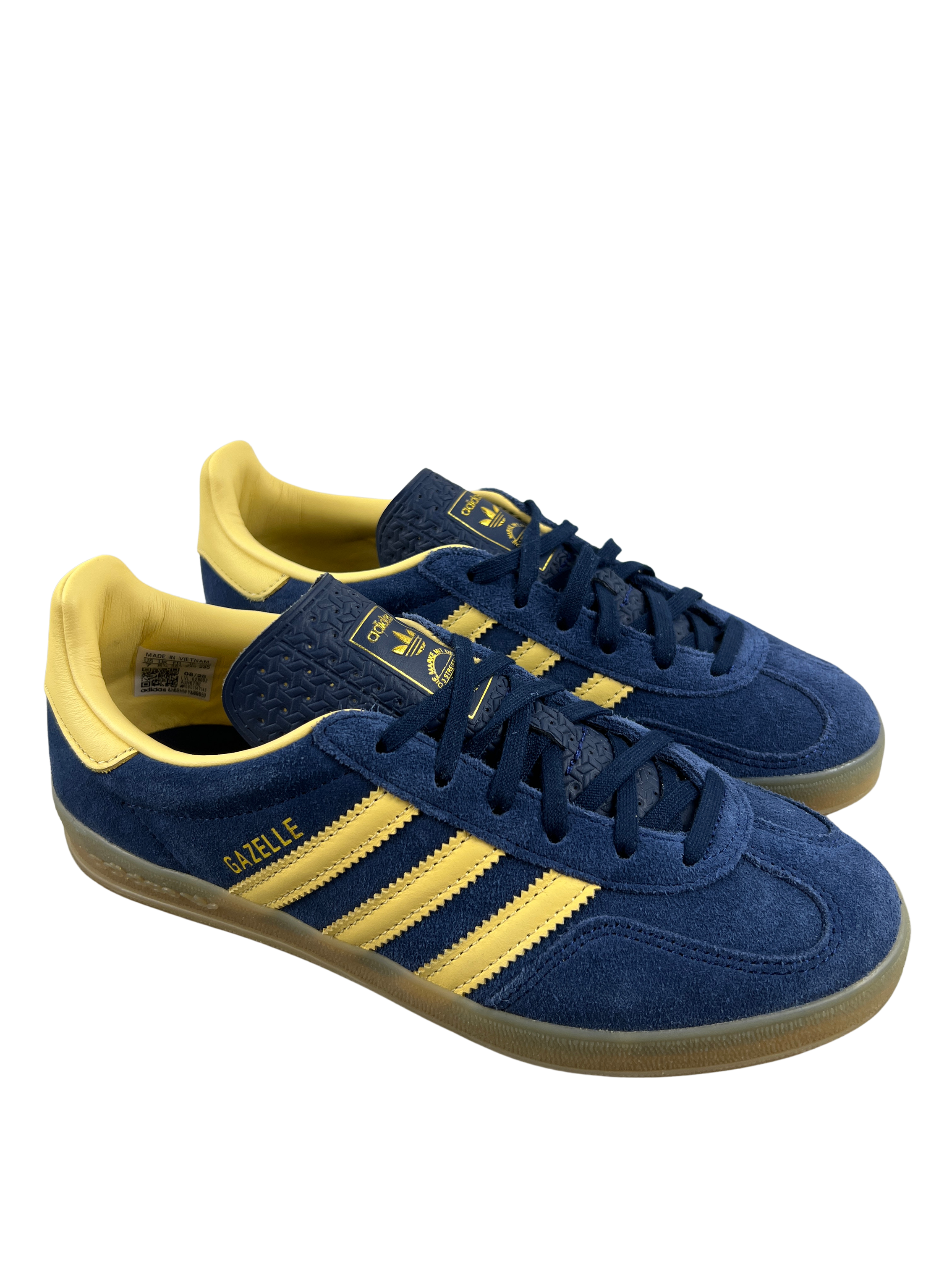 Adidas Gazelle Indoor