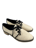 Tory Burch Fawn Oxford Espadrille