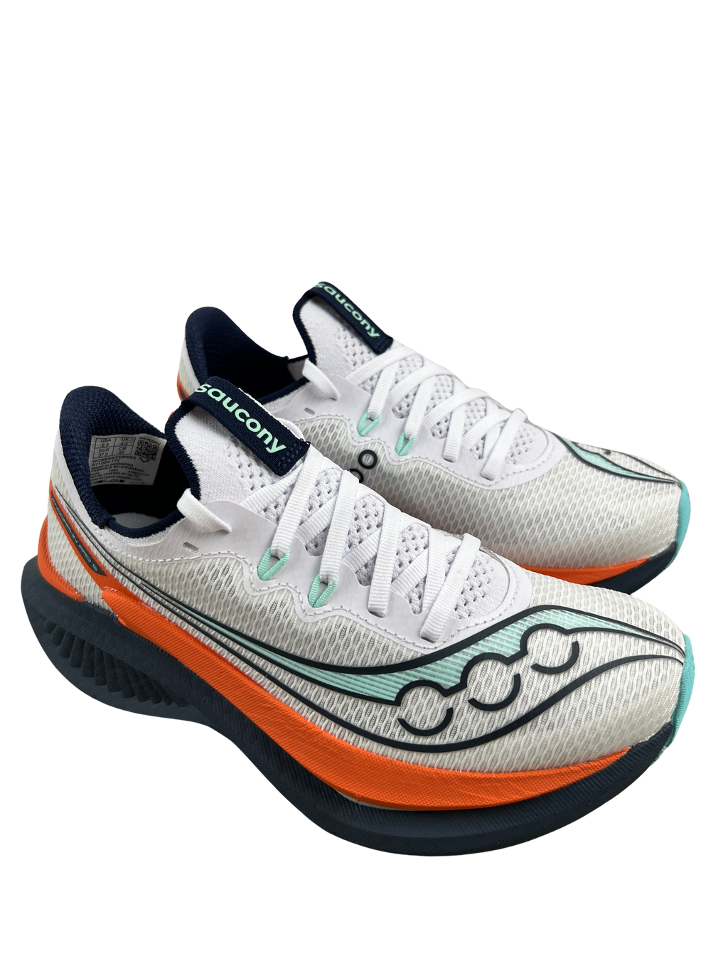 Saucony Endorphin Pro 5