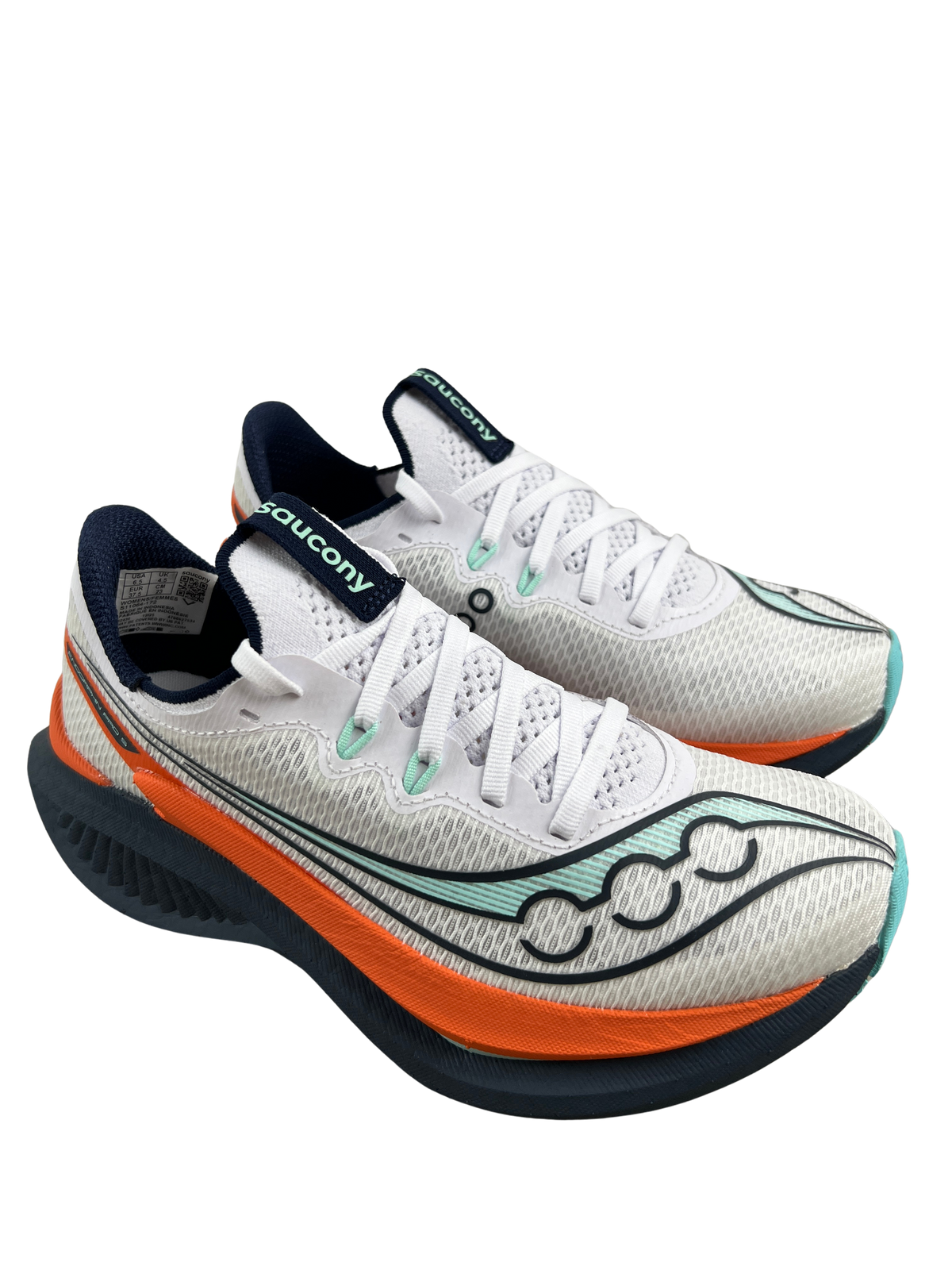 Saucony Endorphin Pro 5