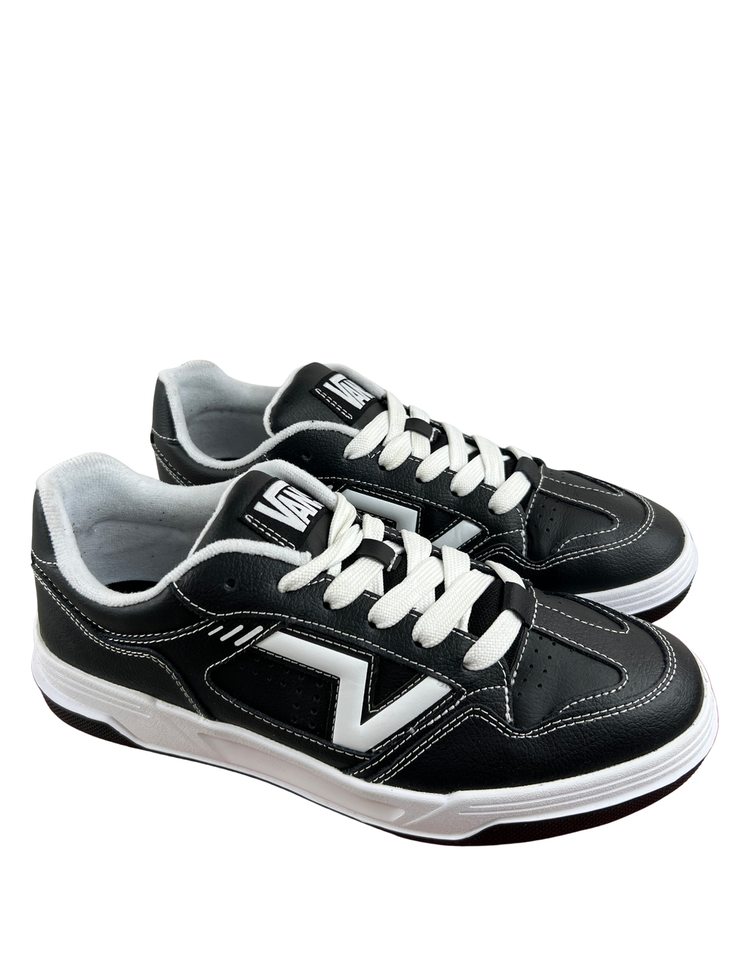 Vans Upland