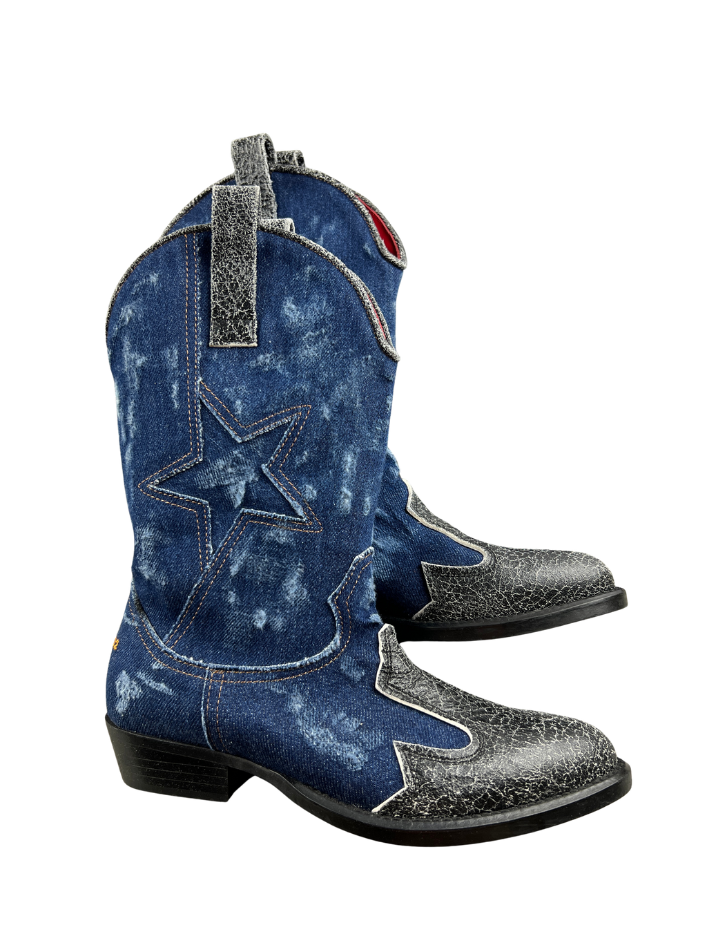 Dsquared2 Denim 7