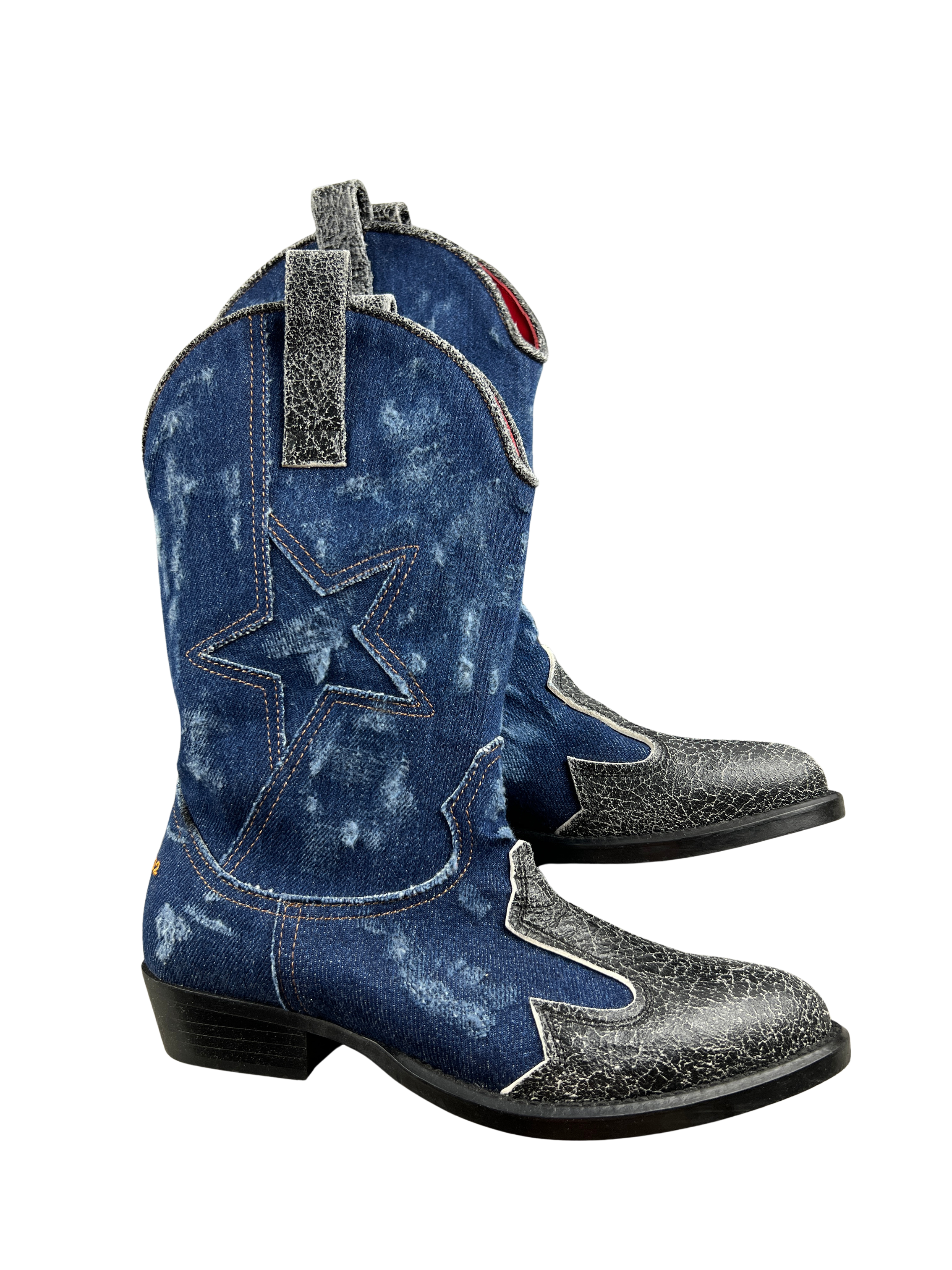 Dsquared2 Denim 7
