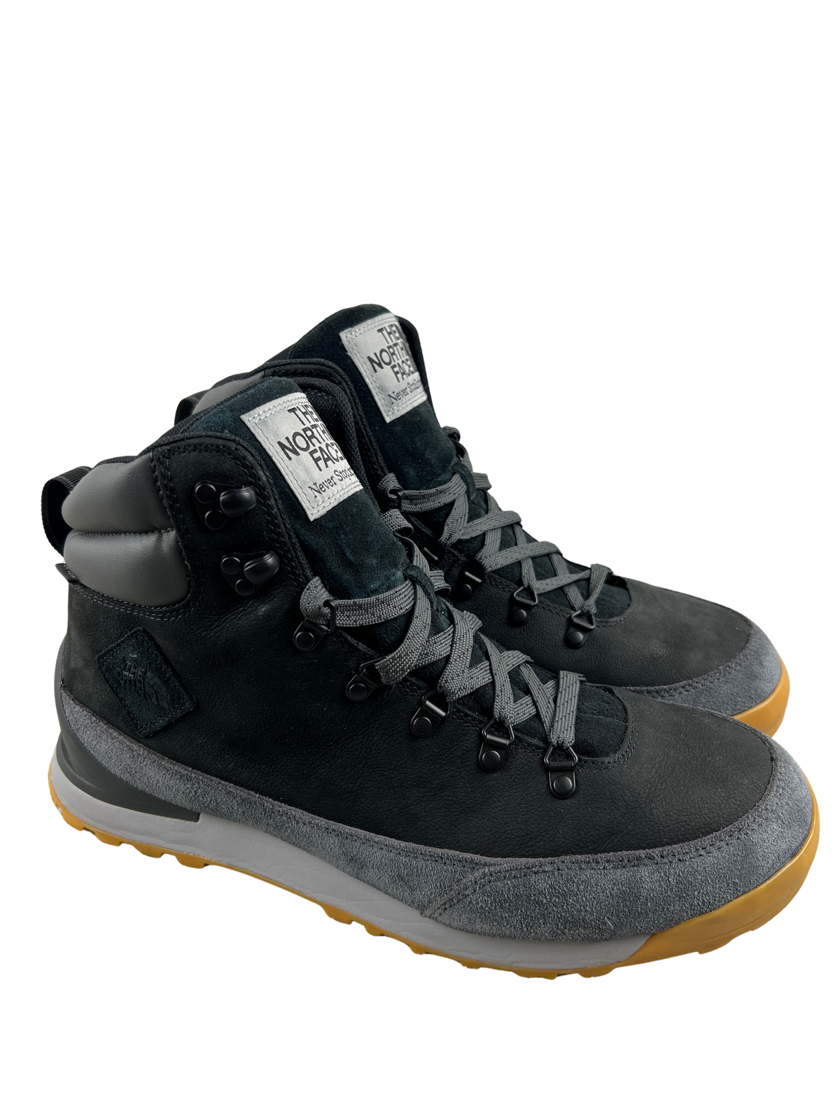 The North Face Back To Berkeley IV