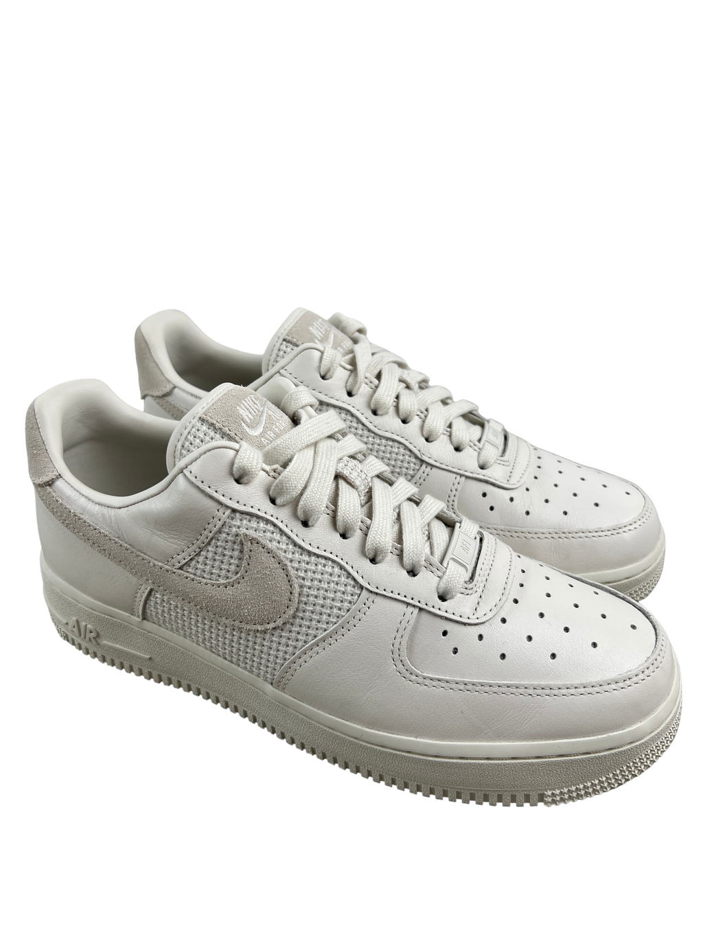 Nike air Force 1 '07 Phantom/White