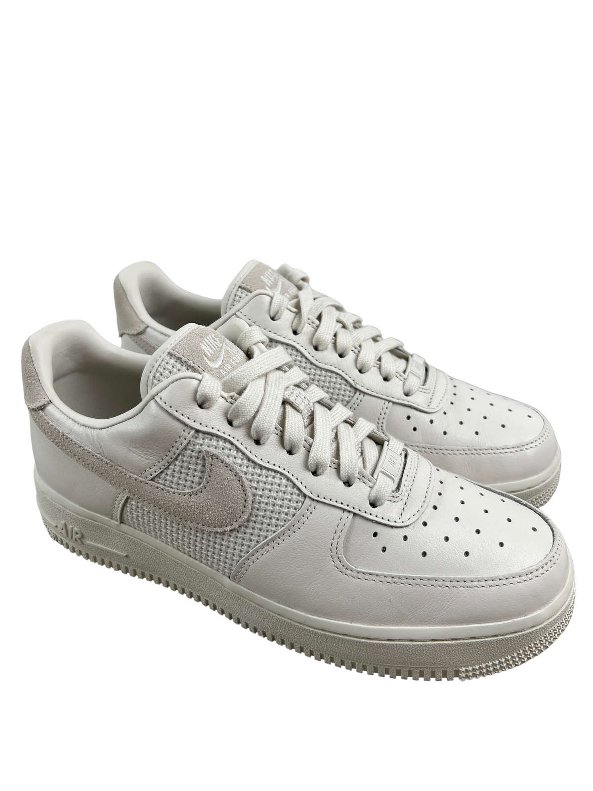 Nike air Force 1 '07 Phantom/White