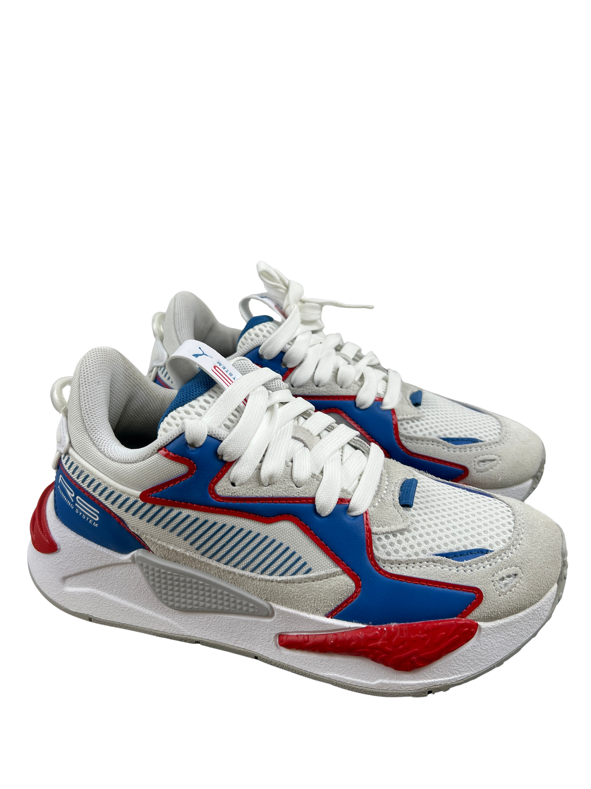 Puma RS-Z Outline