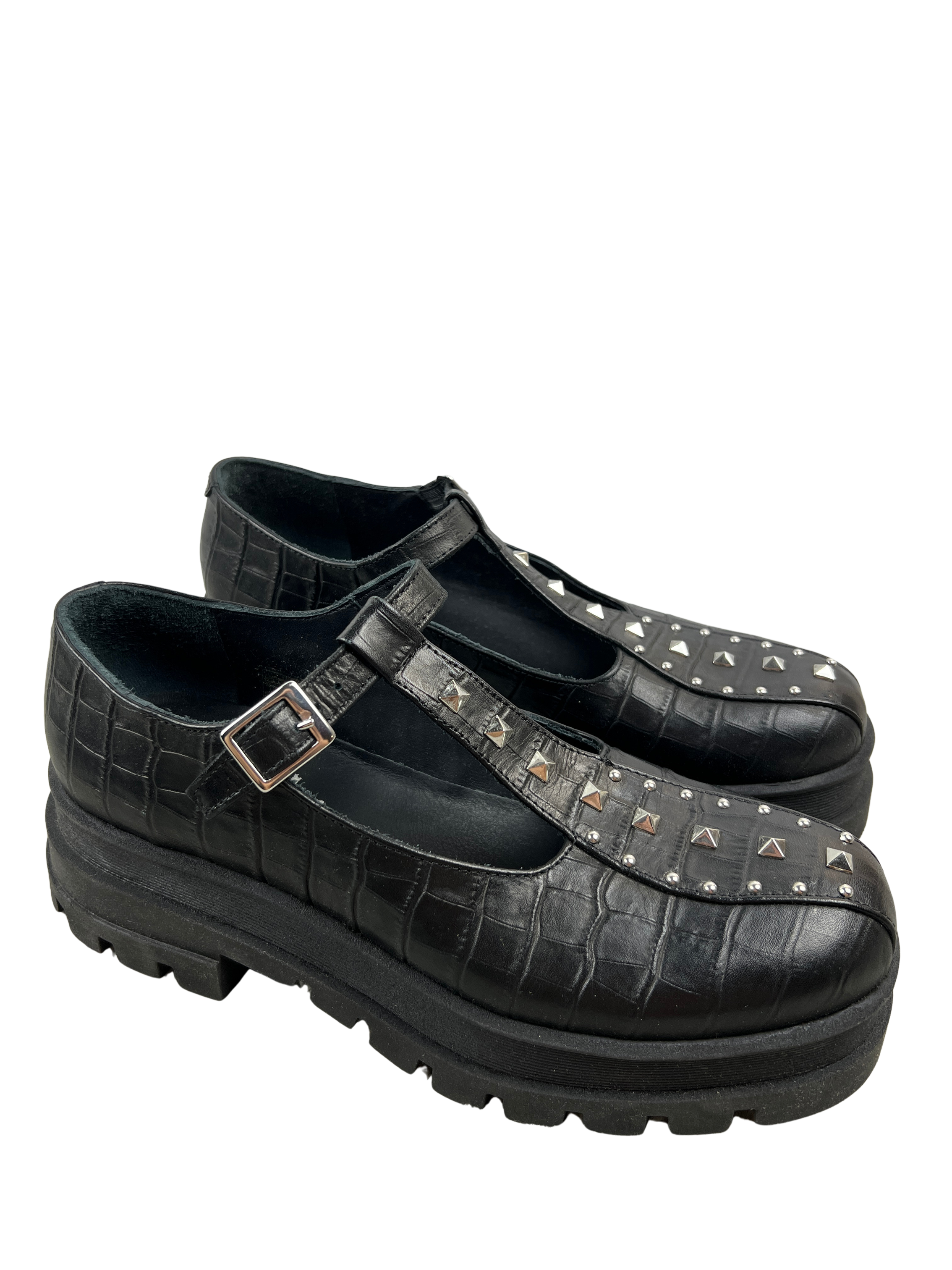 Pinko Aniceverde Scarpa